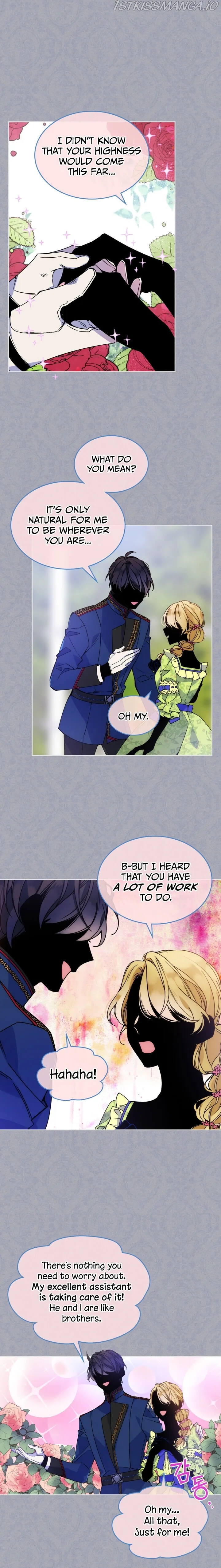 I’m Worried that My Brother is Too Gentle Chapter 1 - page 2