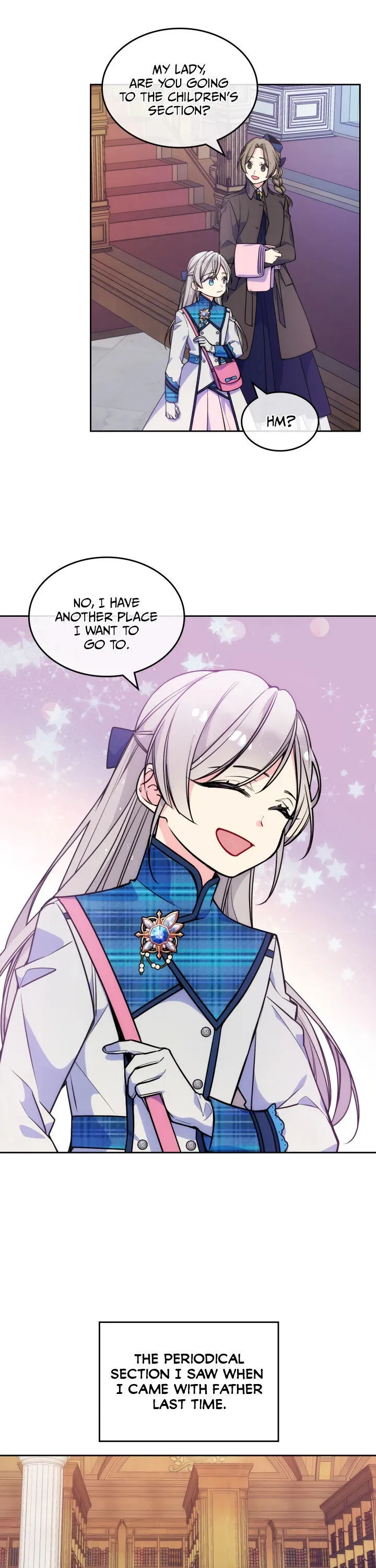 I’m Worried that My Brother is Too Gentle Chapter 6 - page 5