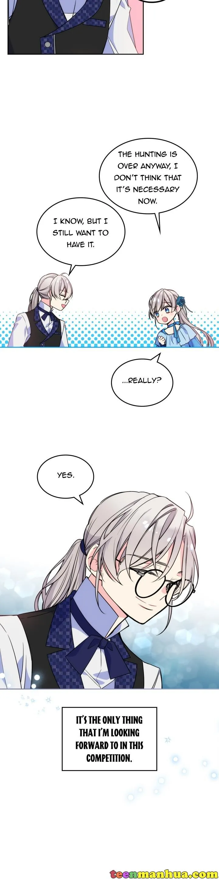 I’m Worried that My Brother is Too Gentle Chapter 5 - page 15