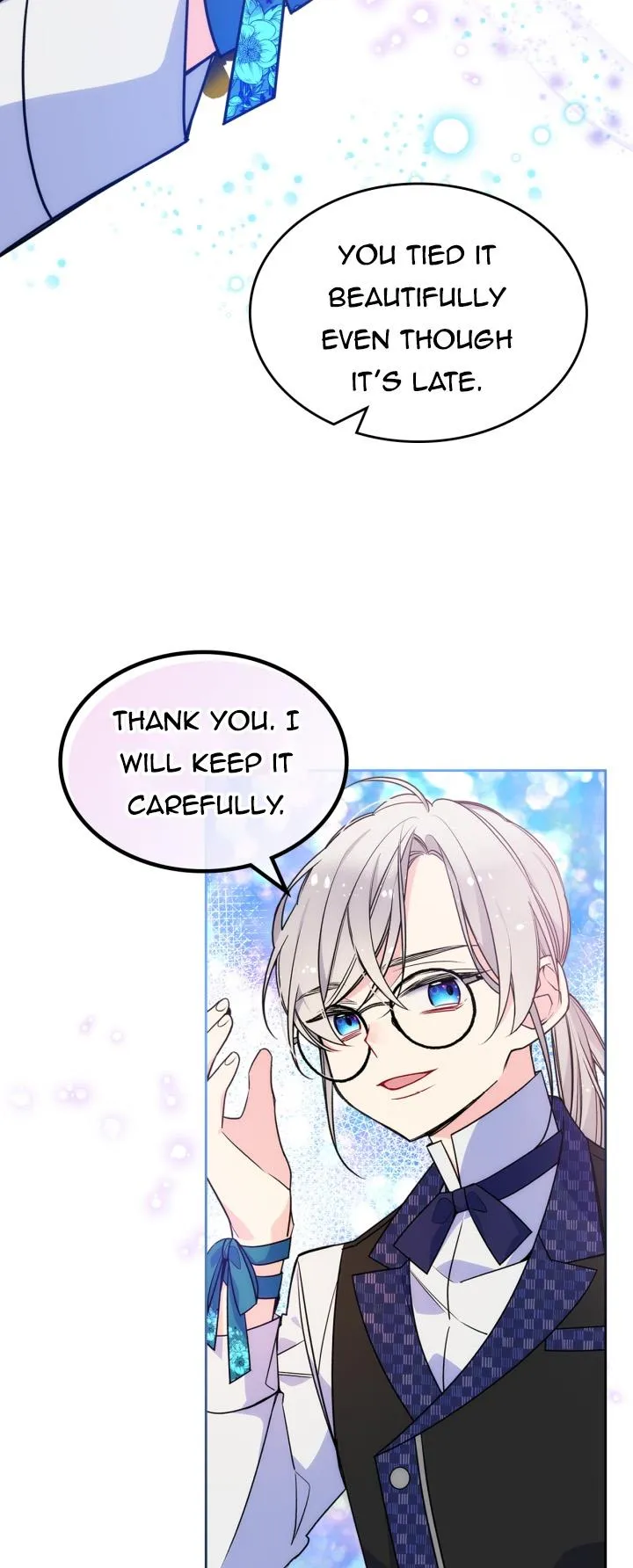 I’m Worried that My Brother is Too Gentle Chapter 5 - page 22