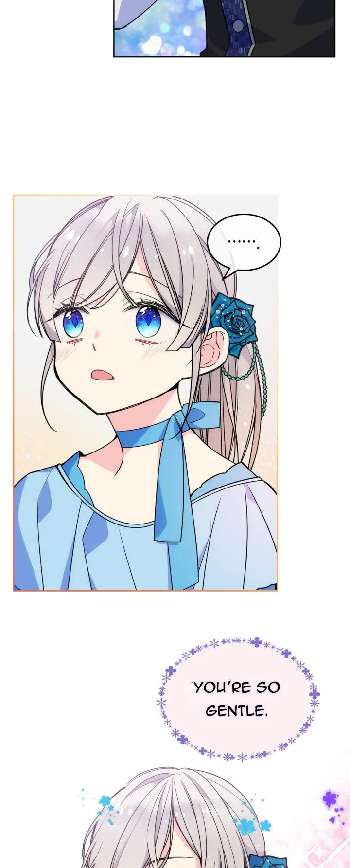 I’m Worried that My Brother is Too Gentle Chapter 5 - page 23