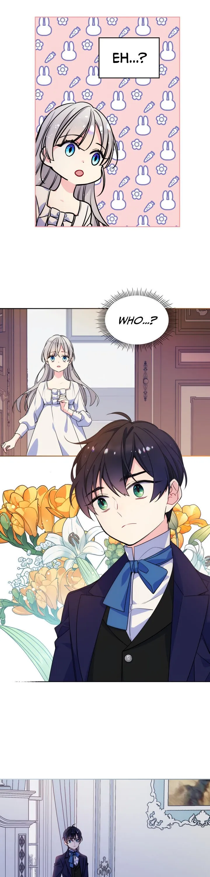 I’m Worried that My Brother is Too Gentle Chapter 4 - page 7