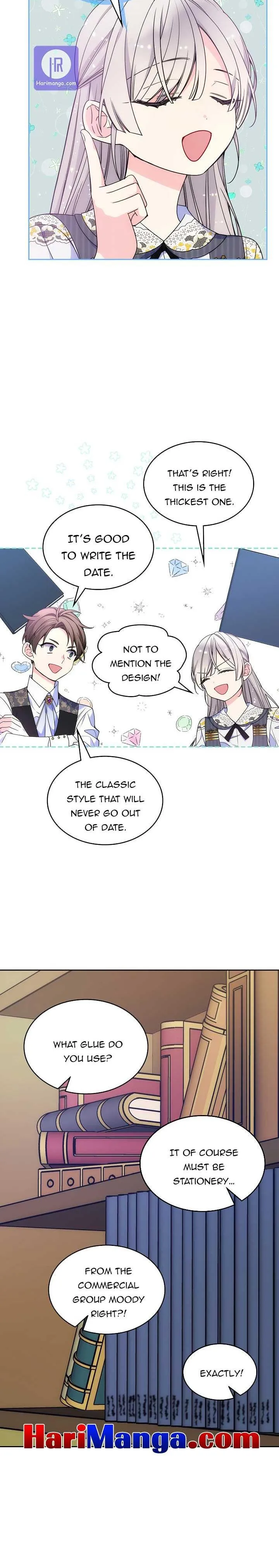 I’m Worried that My Brother is Too Gentle Chapter 29 - page 18