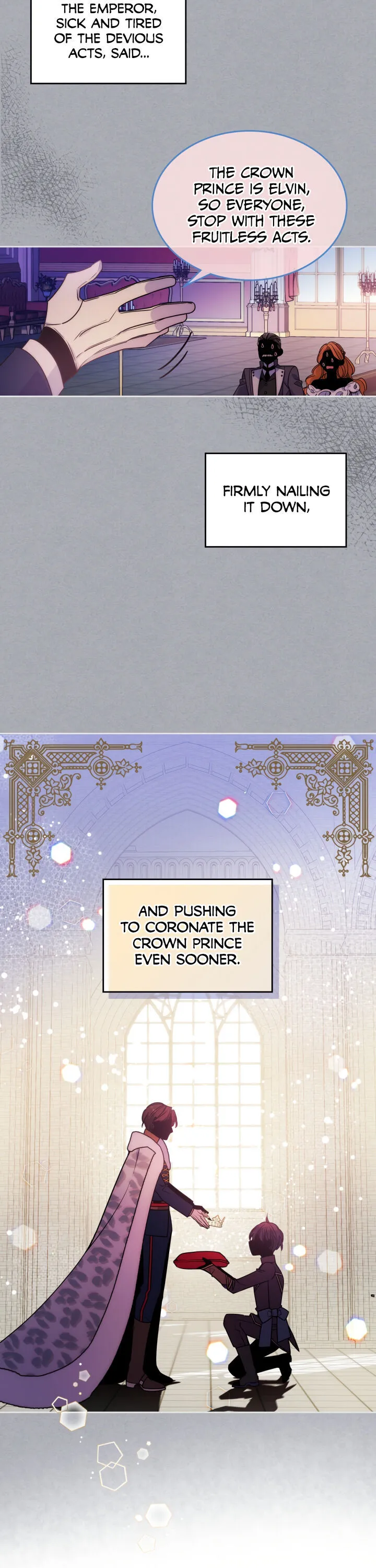 I’m Worried that My Brother is Too Gentle Chapter 2 - page 26