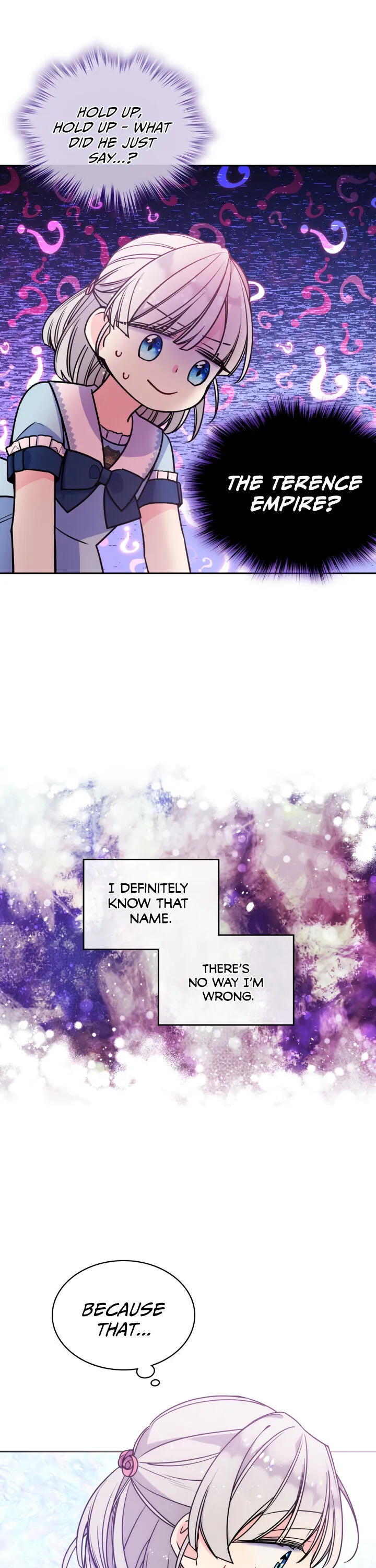 I’m Worried that My Brother is Too Gentle Chapter 2 - page 4