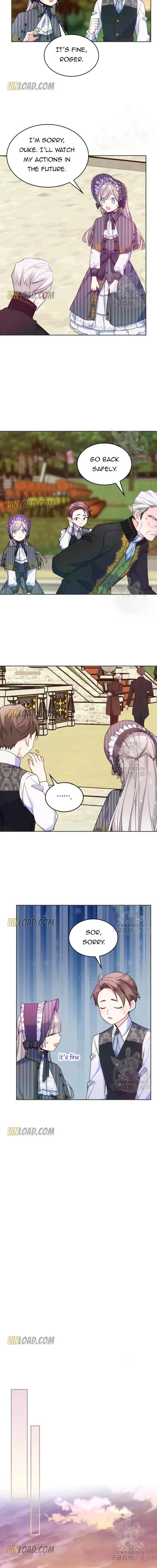 I’m Worried that My Brother is Too Gentle Chapter 31 - page 13