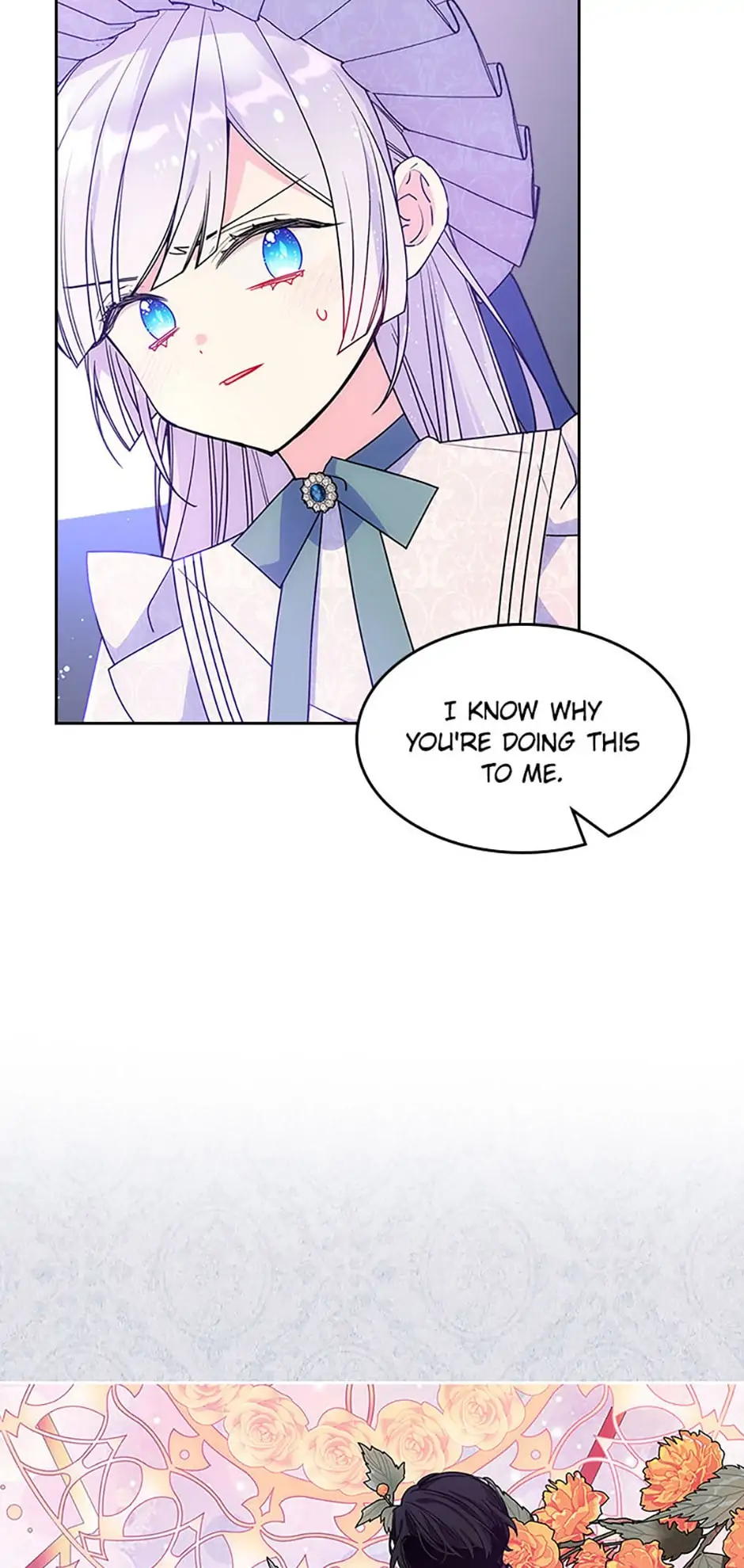 I’m Worried that My Brother is Too Gentle Chapter 59 - page 12