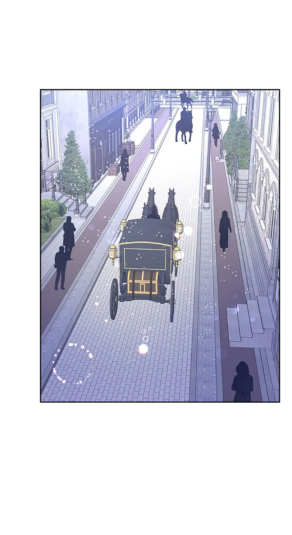 I’m Worried that My Brother is Too Gentle Chapter 59 - page 2