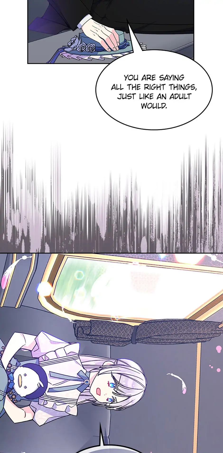 I’m Worried that My Brother is Too Gentle Chapter 59 - page 20