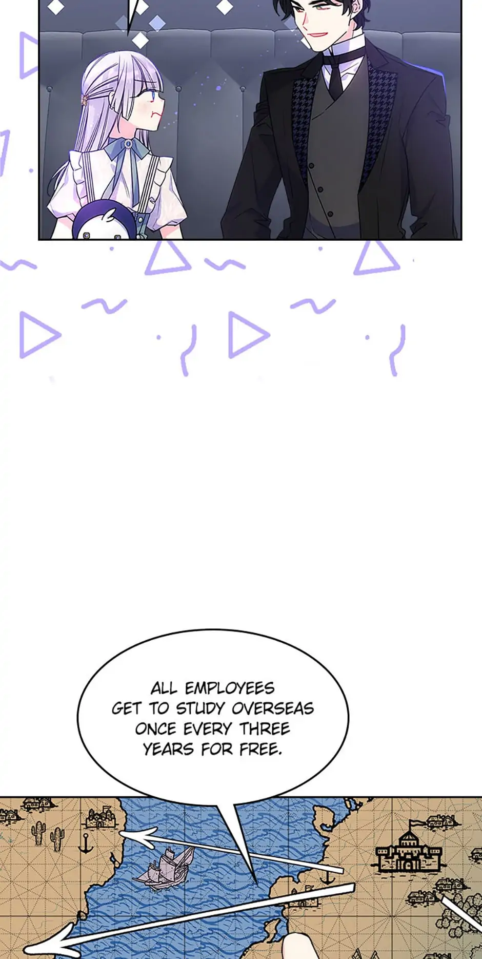 I’m Worried that My Brother is Too Gentle Chapter 59 - page 31