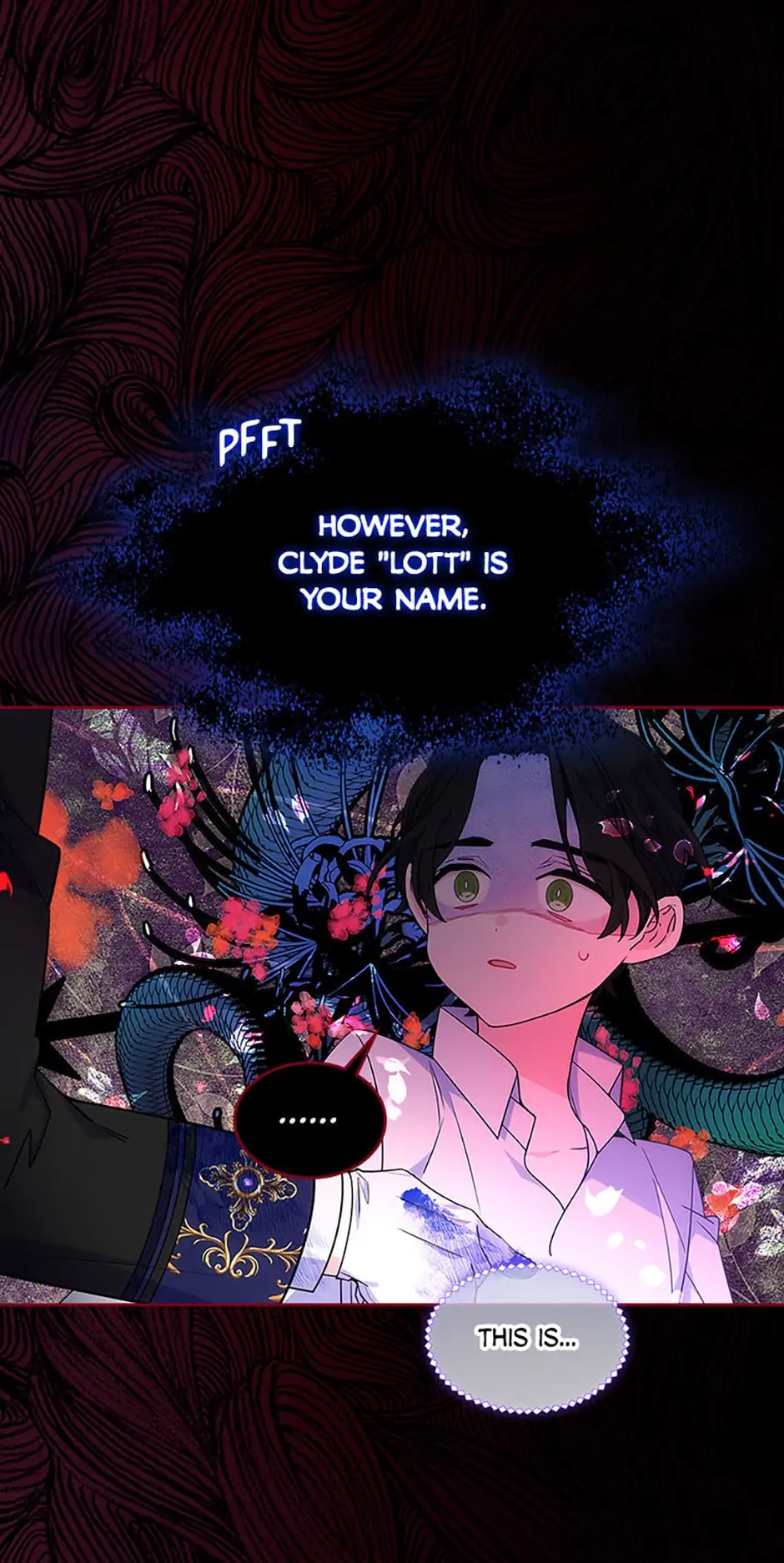 I’m Worried that My Brother is Too Gentle Chapter 59 - page 42