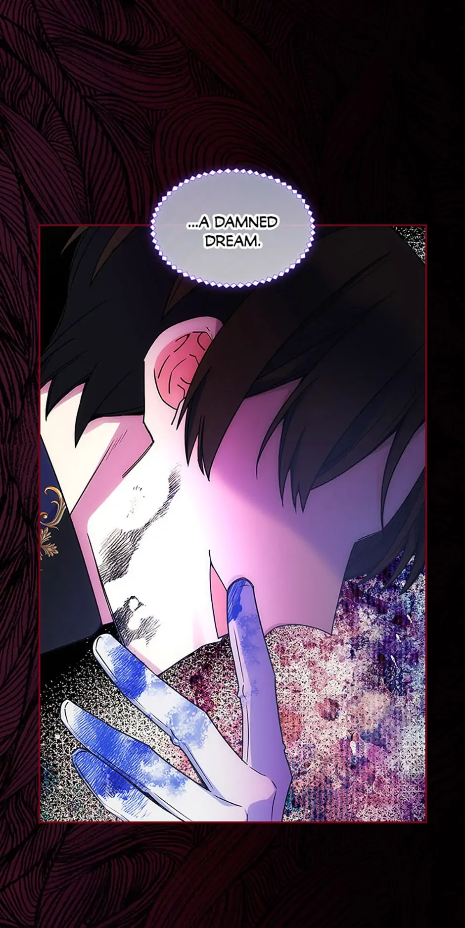 I’m Worried that My Brother is Too Gentle Chapter 59 - page 43