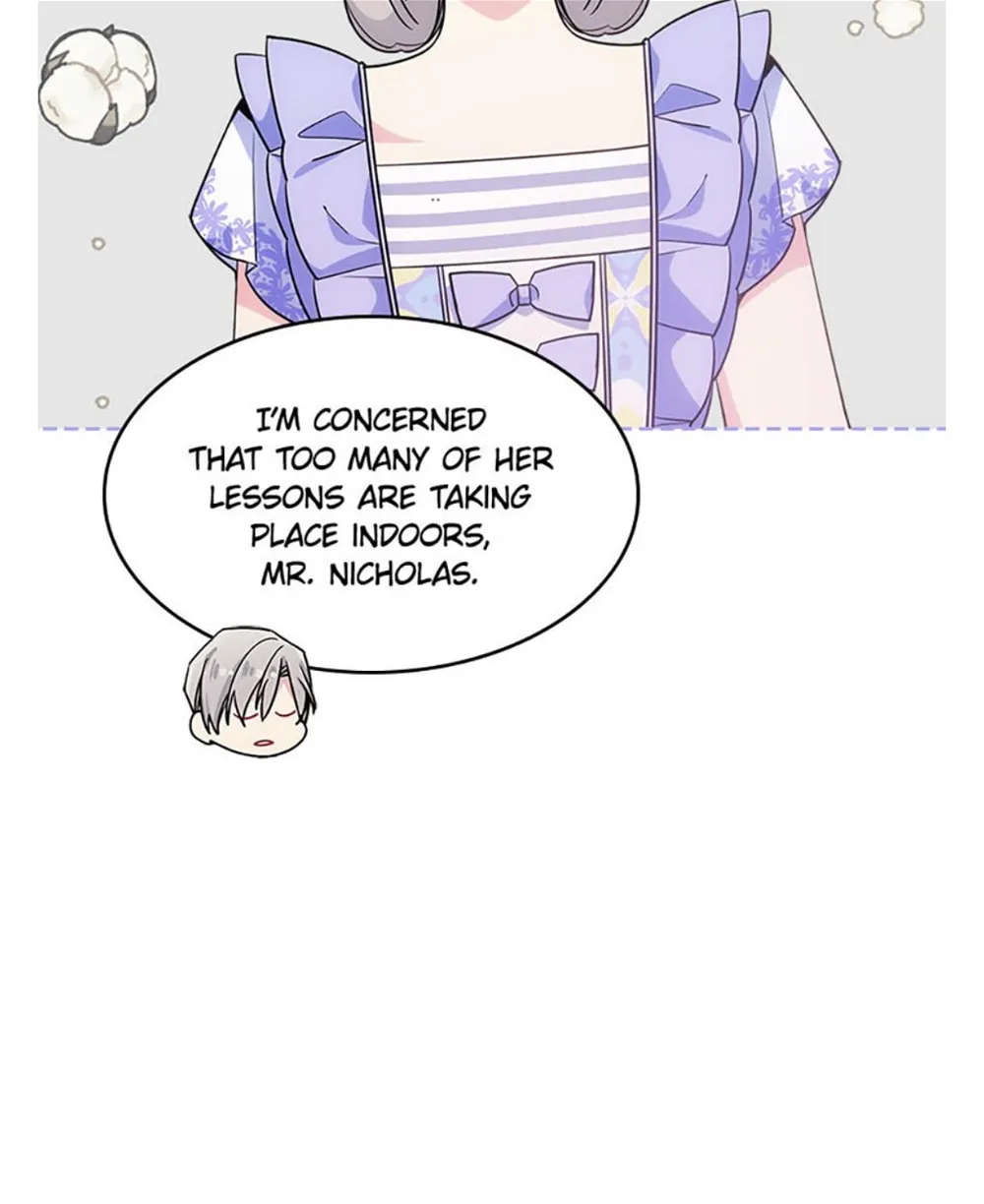 I’m Worried that My Brother is Too Gentle Chapter 38 - page 10