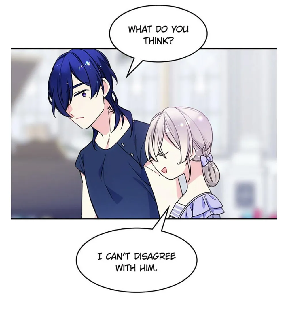 I’m Worried that My Brother is Too Gentle Chapter 38 - page 11