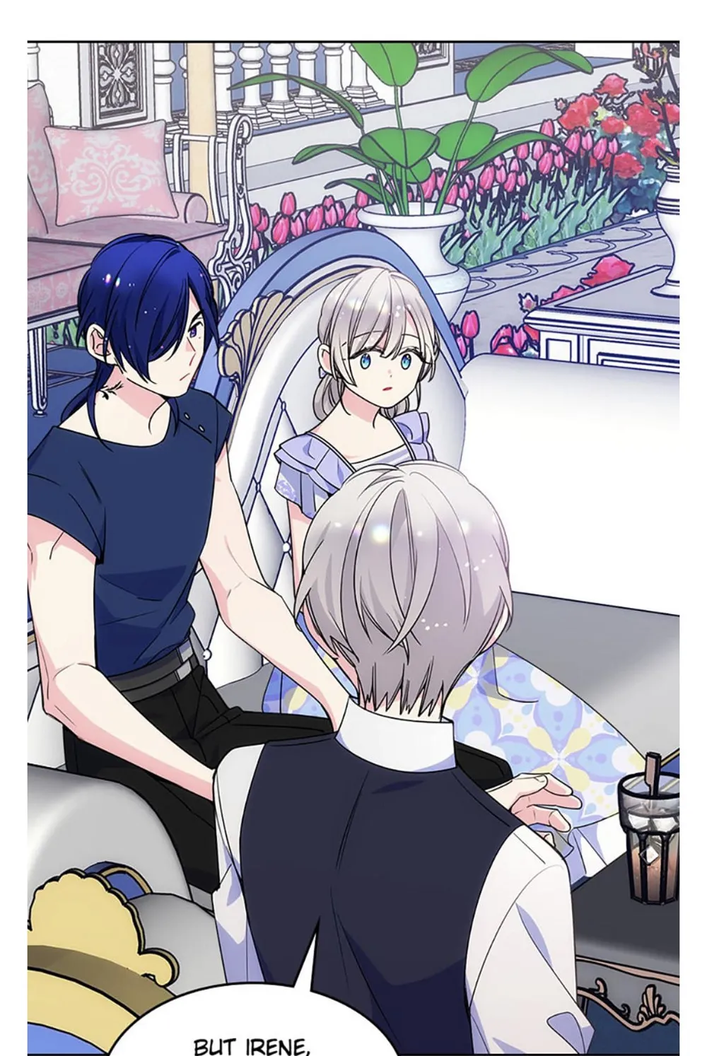 I’m Worried that My Brother is Too Gentle Chapter 38 - page 13