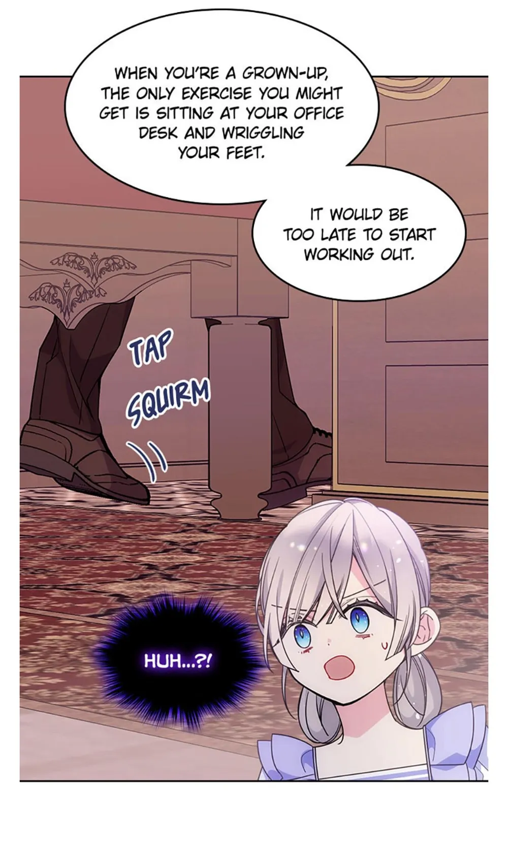 I’m Worried that My Brother is Too Gentle Chapter 38 - page 15