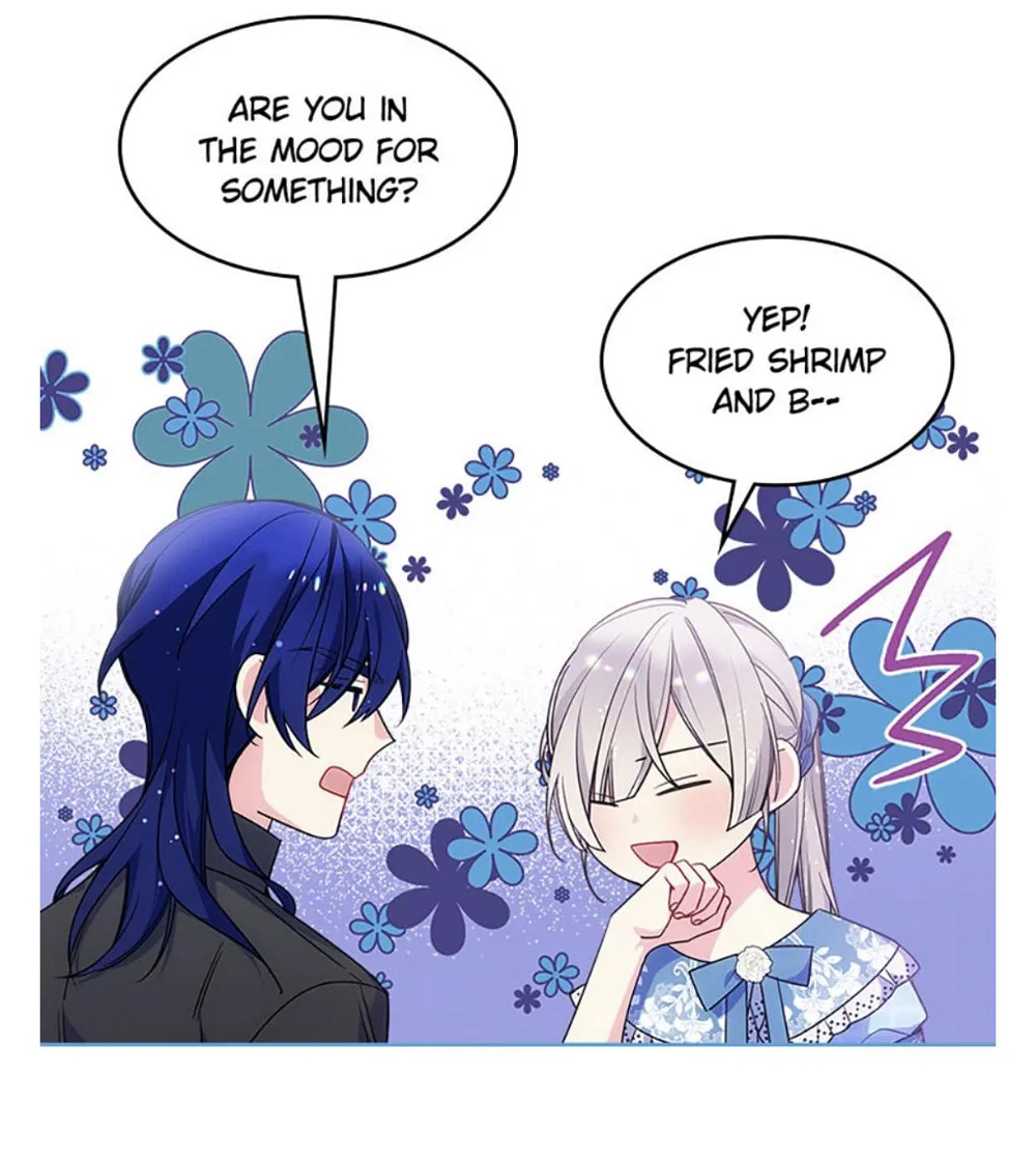 I’m Worried that My Brother is Too Gentle Chapter 38 - page 22