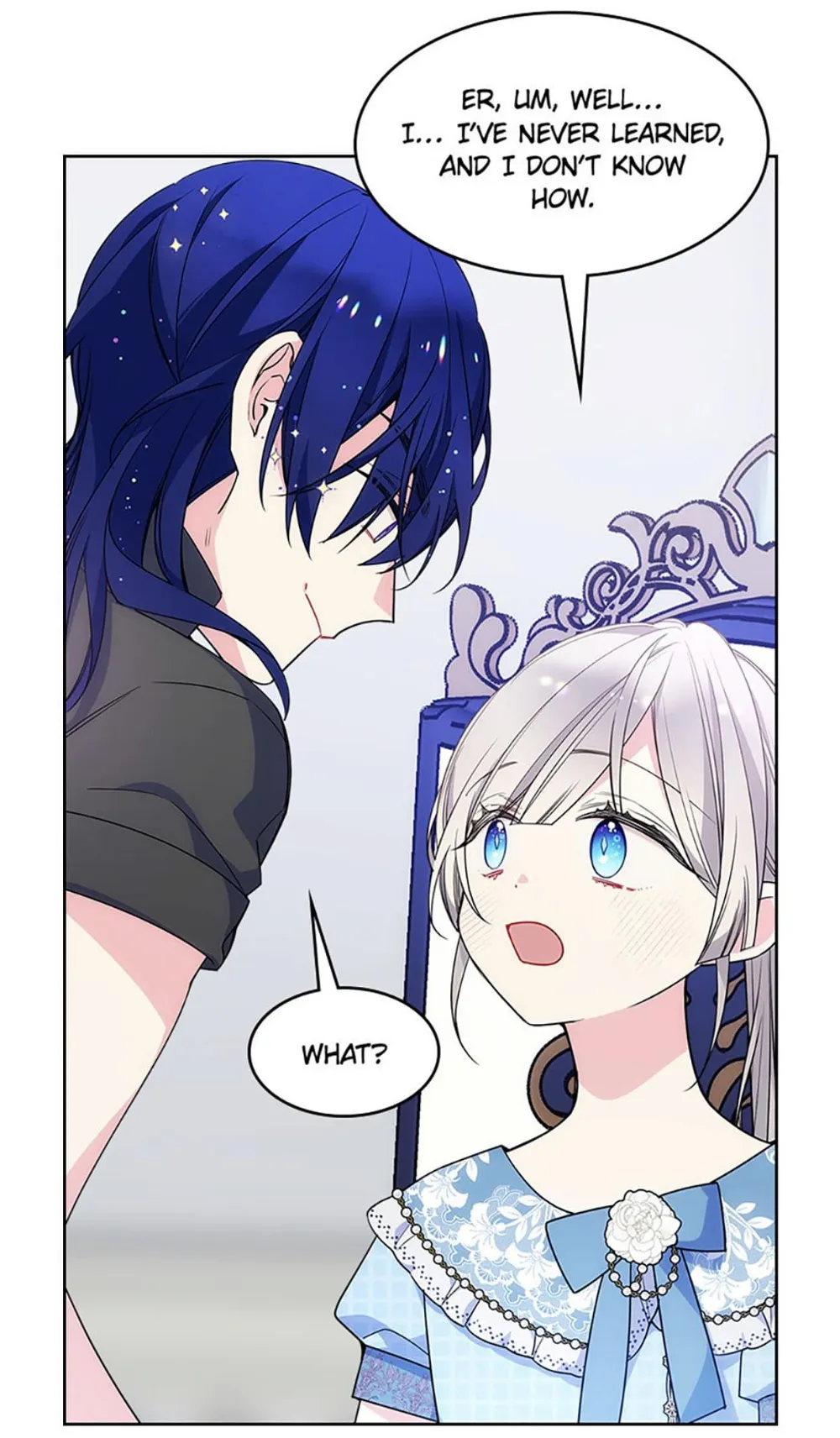 I’m Worried that My Brother is Too Gentle Chapter 38 - page 30