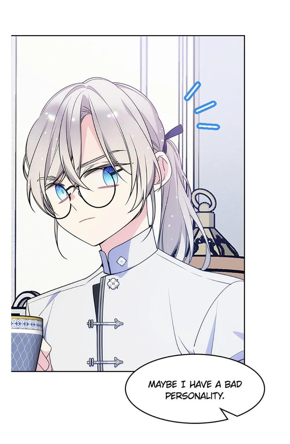 I’m Worried that My Brother is Too Gentle Chapter 38 - page 37