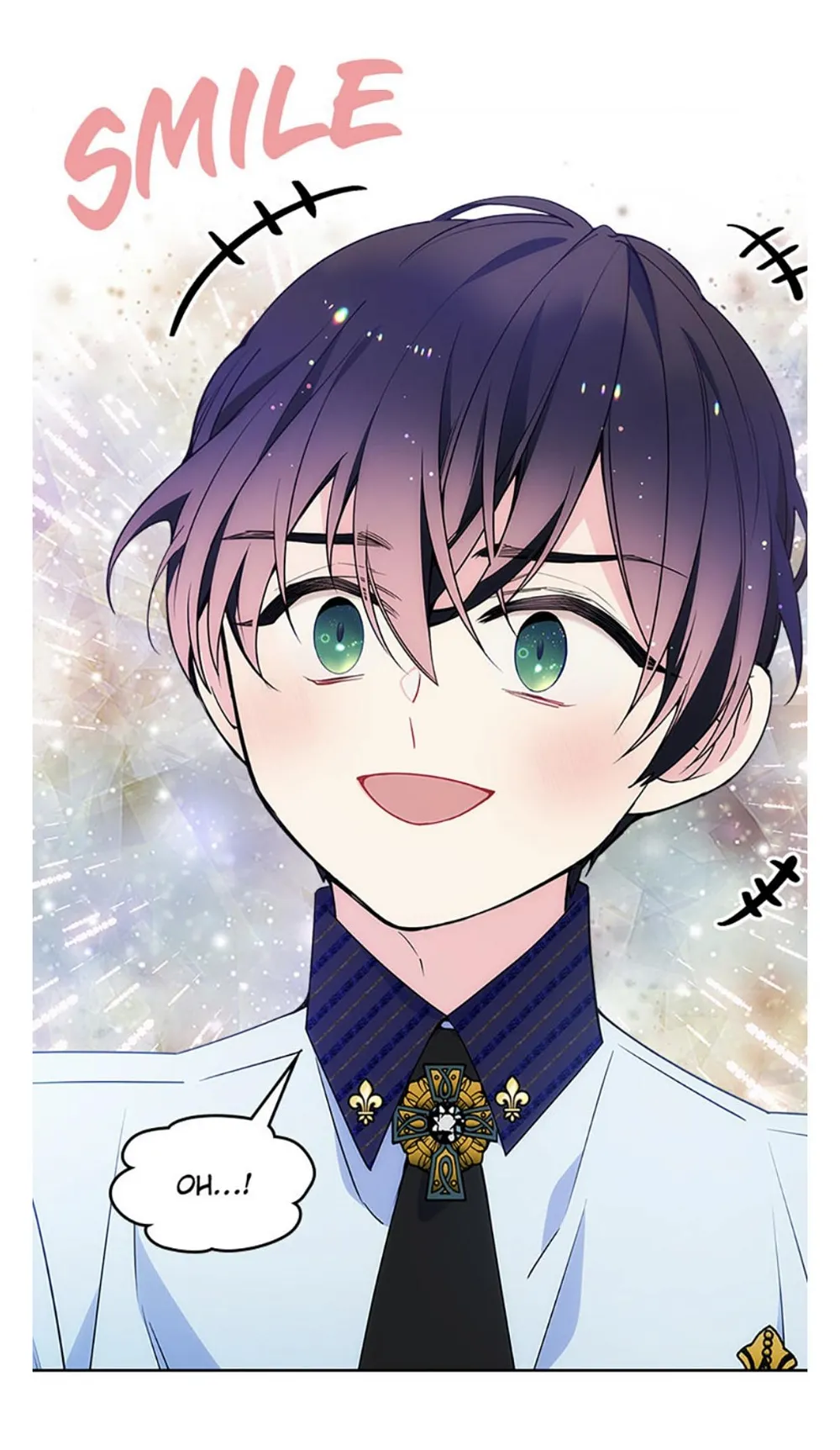 I’m Worried that My Brother is Too Gentle Chapter 38 - page 43