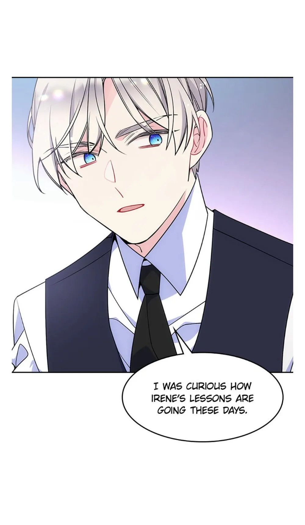 I’m Worried that My Brother is Too Gentle Chapter 38 - page 5