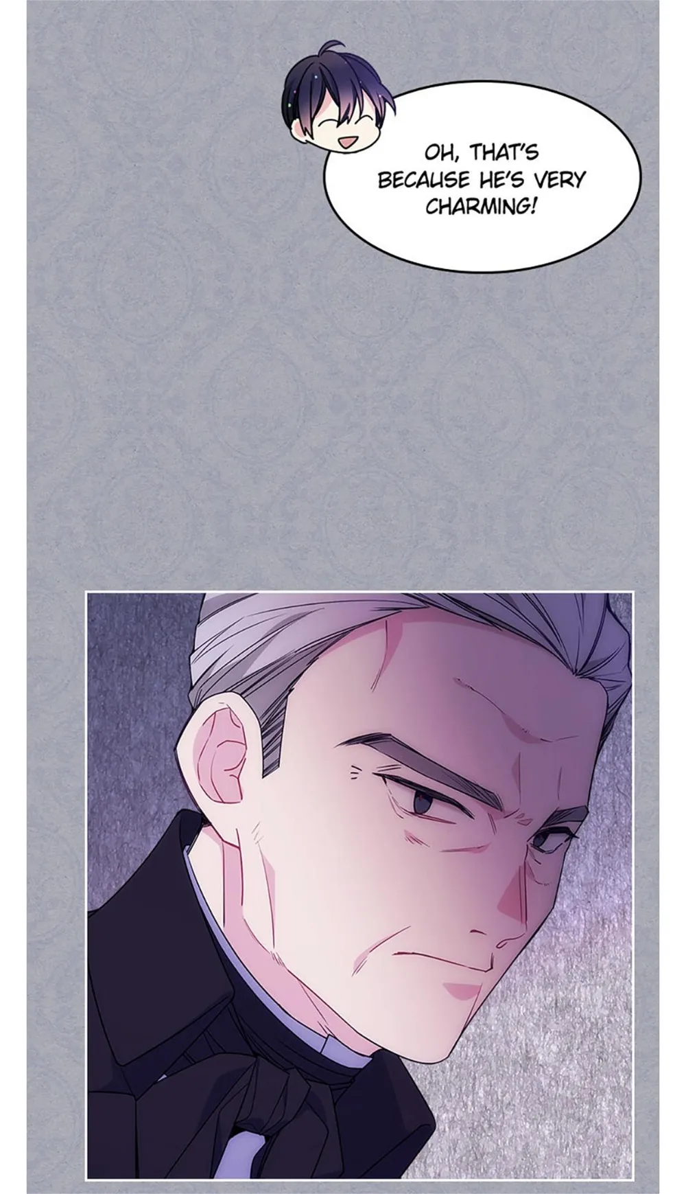 I’m Worried that My Brother is Too Gentle Chapter 38 - page 51