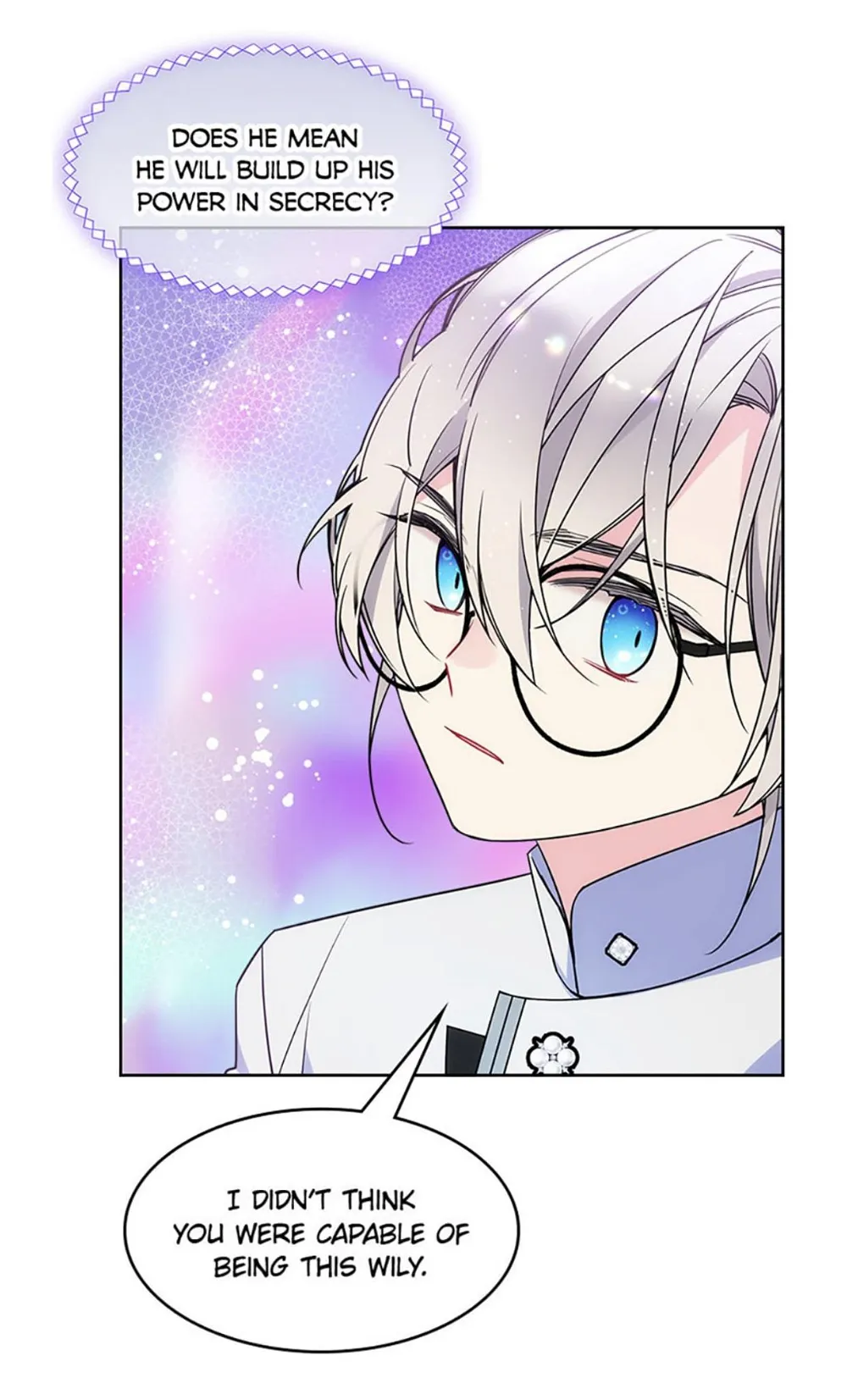 I’m Worried that My Brother is Too Gentle Chapter 38 - page 72