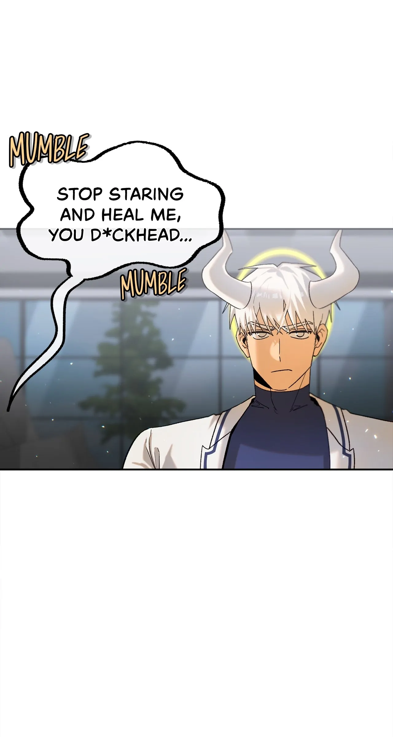 I'm a Level D Student Chapter 42 - page 39
