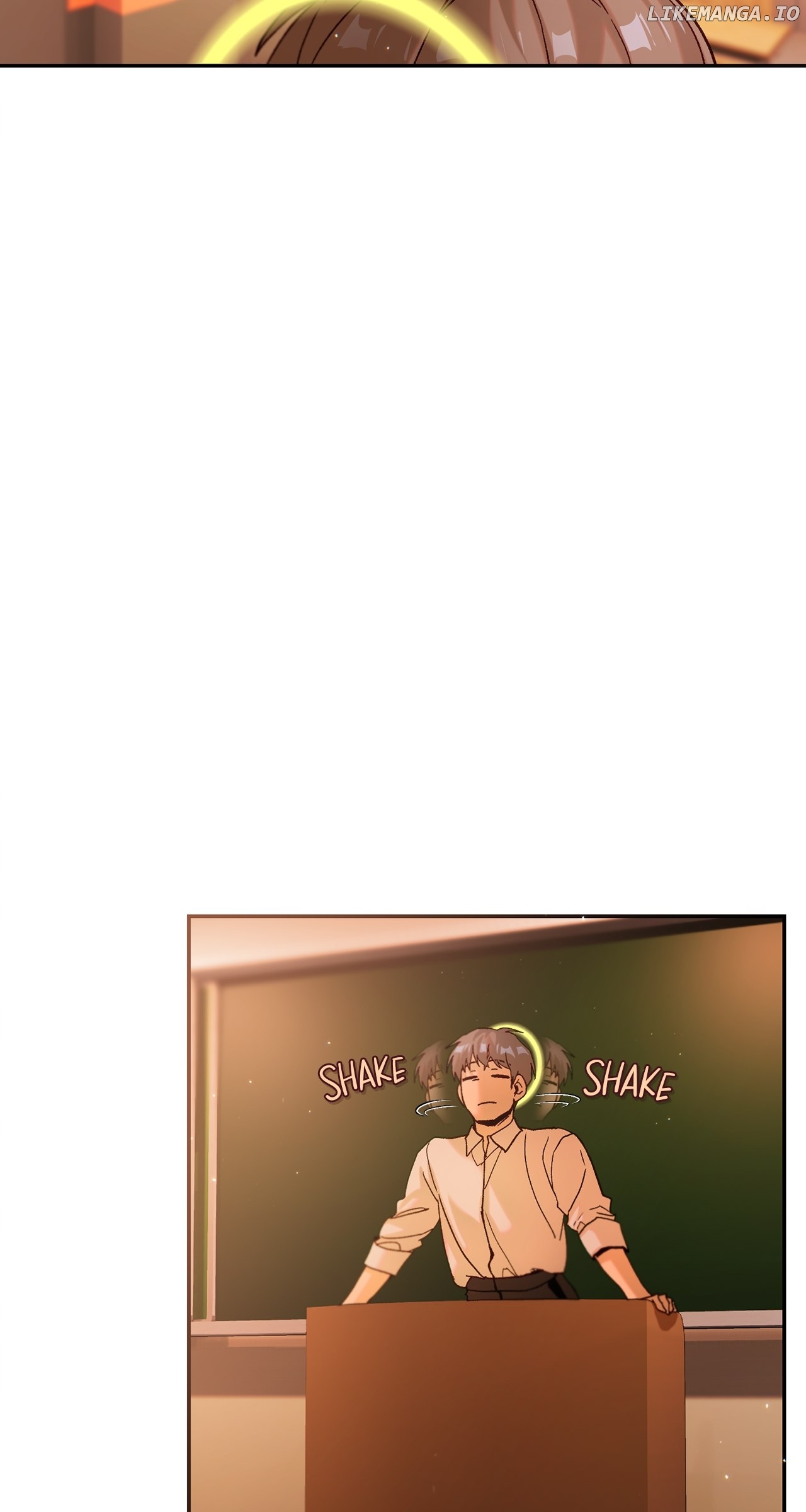 I'm a Level D Student Chapter 33 - page 10