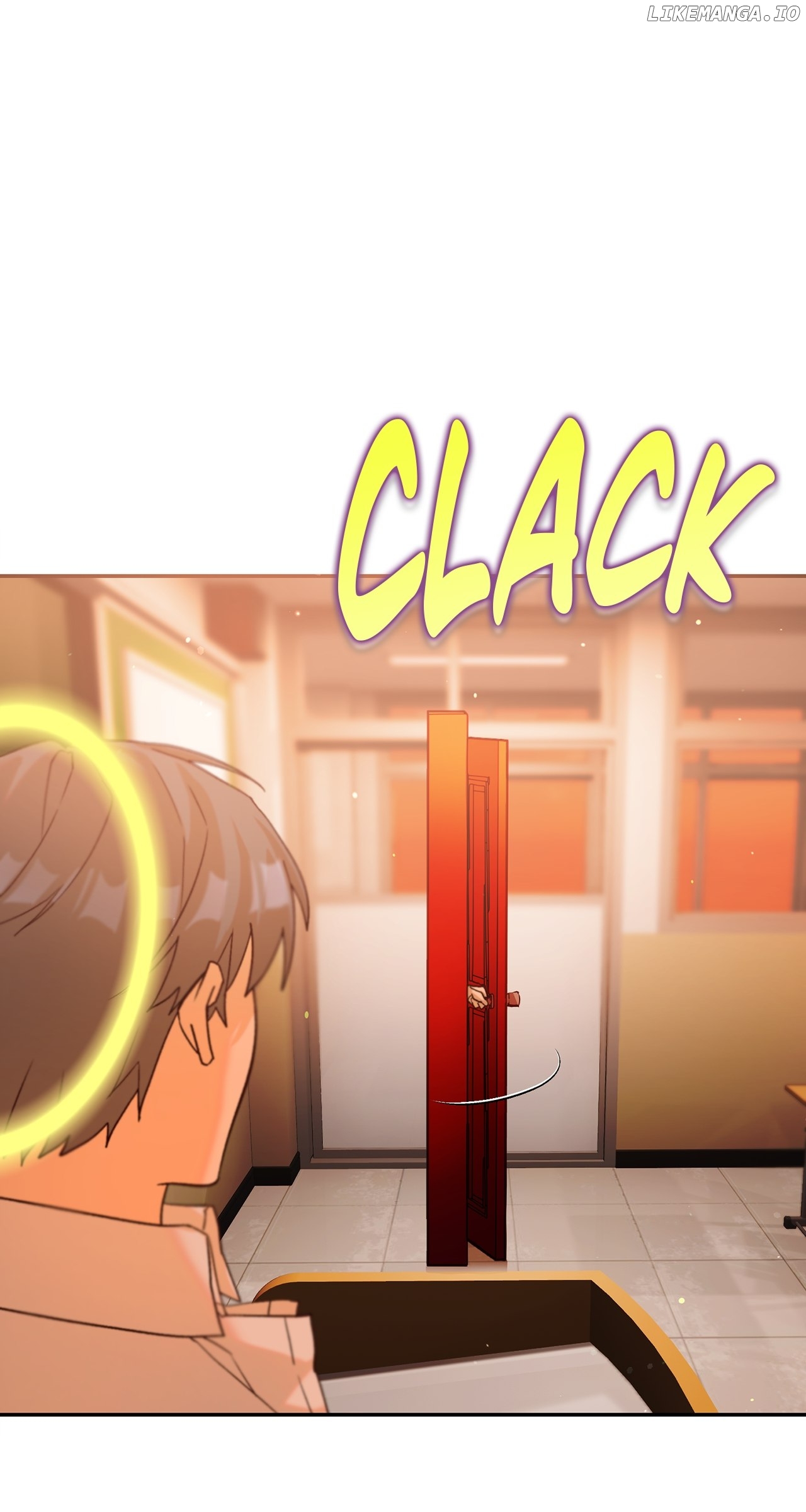 I'm a Level D Student Chapter 33 - page 12