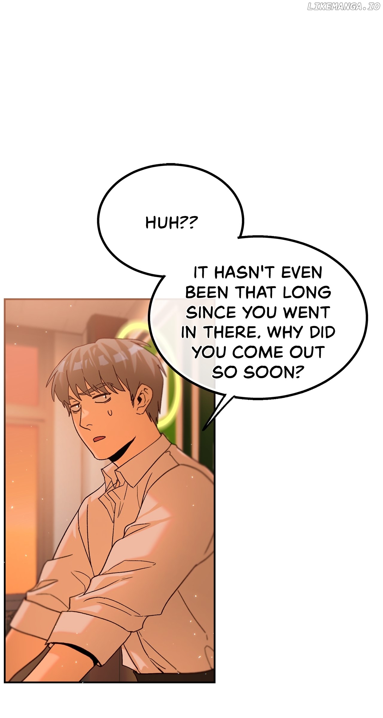 I'm a Level D Student Chapter 33 - page 13