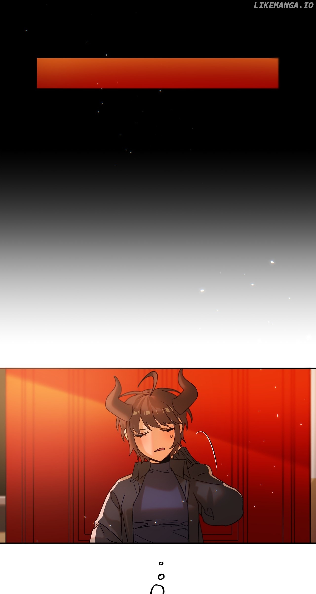 I'm a Level D Student Chapter 33 - page 18