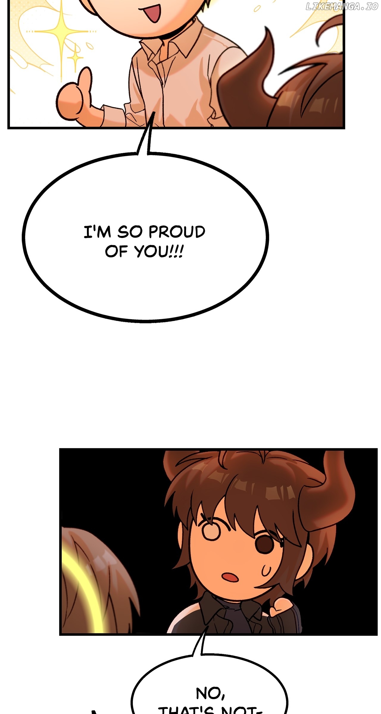 I'm a Level D Student Chapter 33 - page 20