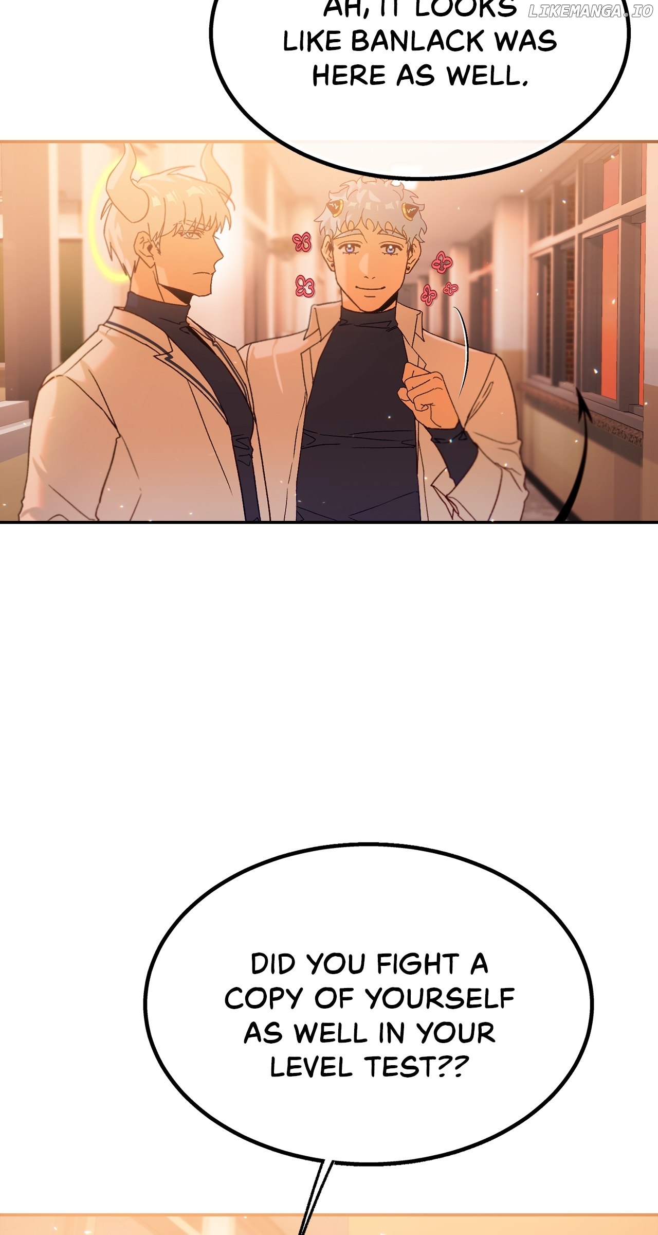 I'm a Level D Student Chapter 33 - page 25