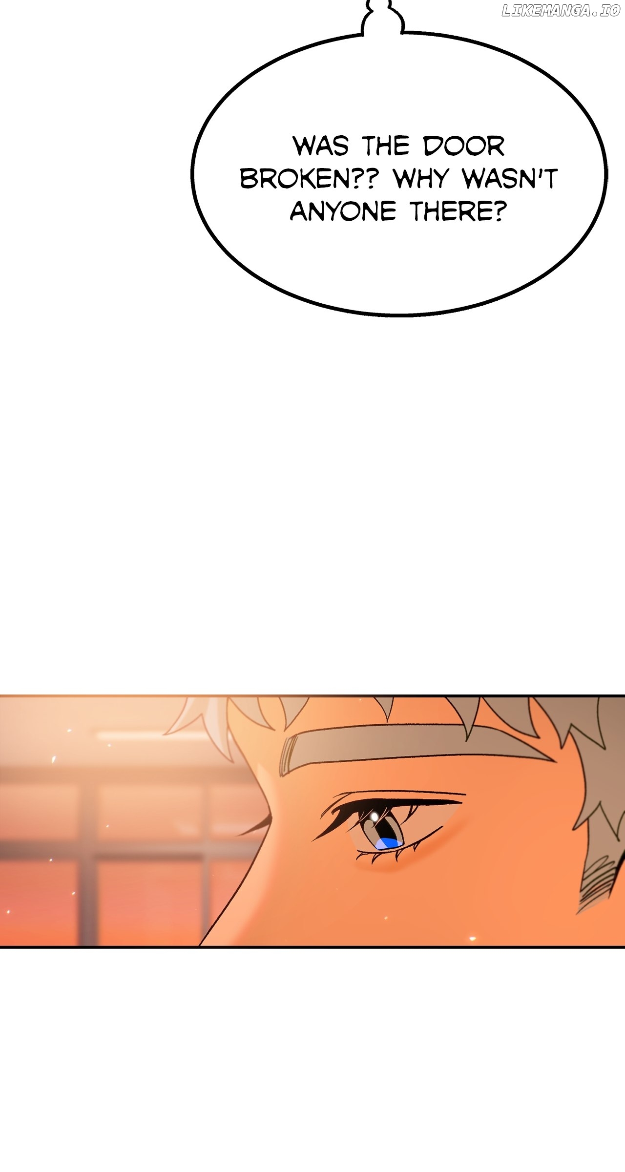 I'm a Level D Student Chapter 33 - page 28