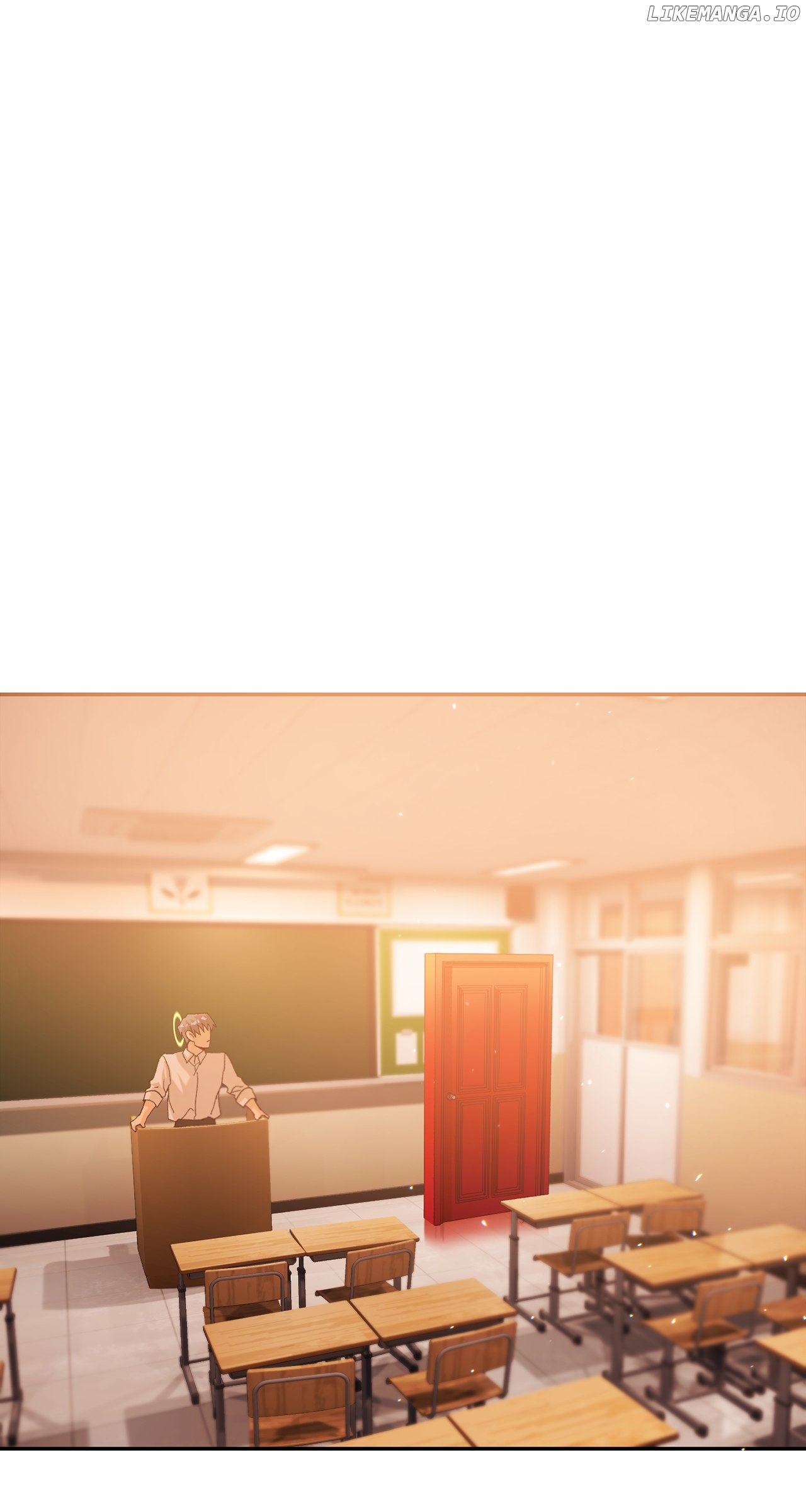 I'm a Level D Student Chapter 33 - page 29