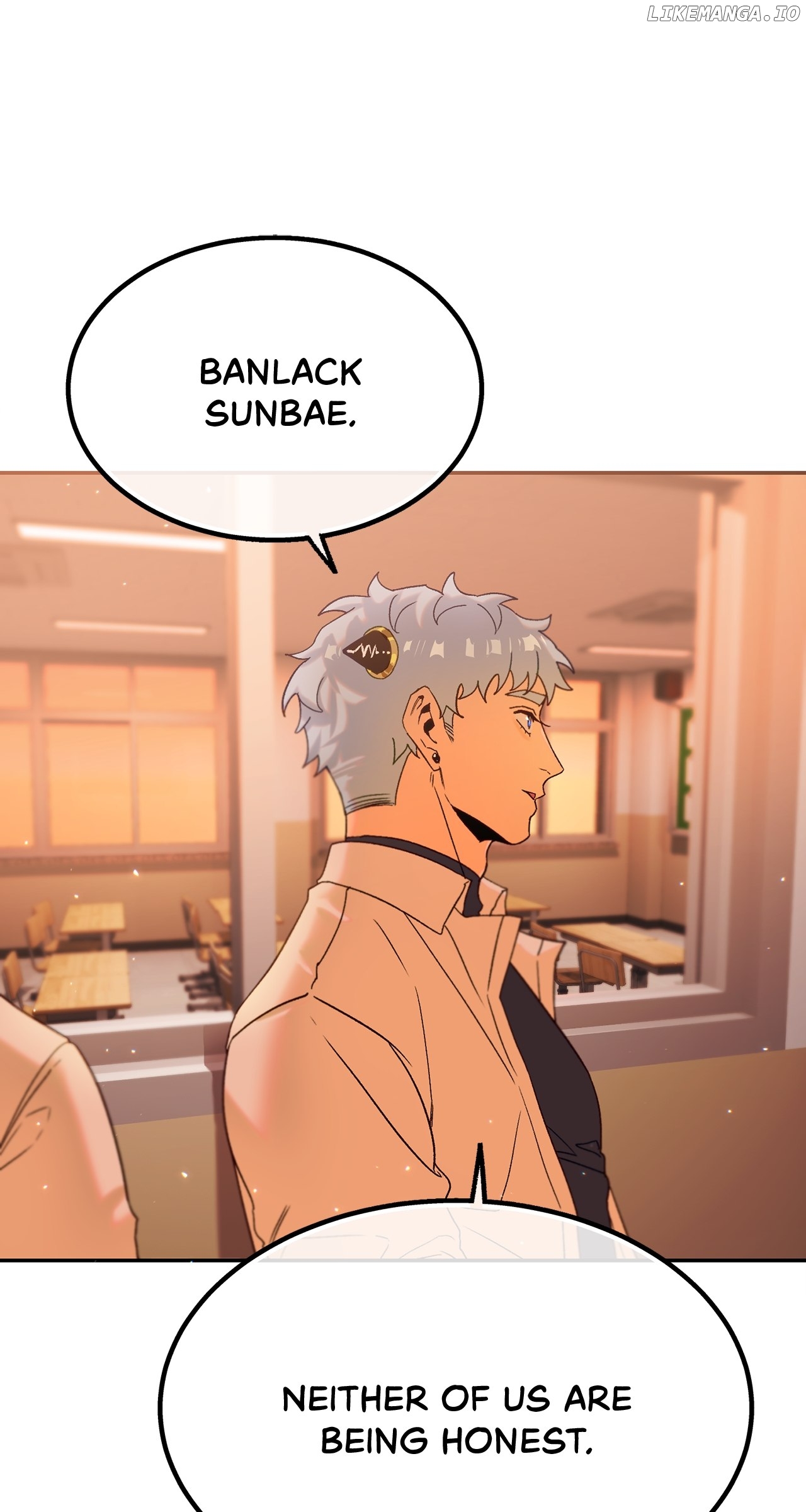 I'm a Level D Student Chapter 33 - page 3