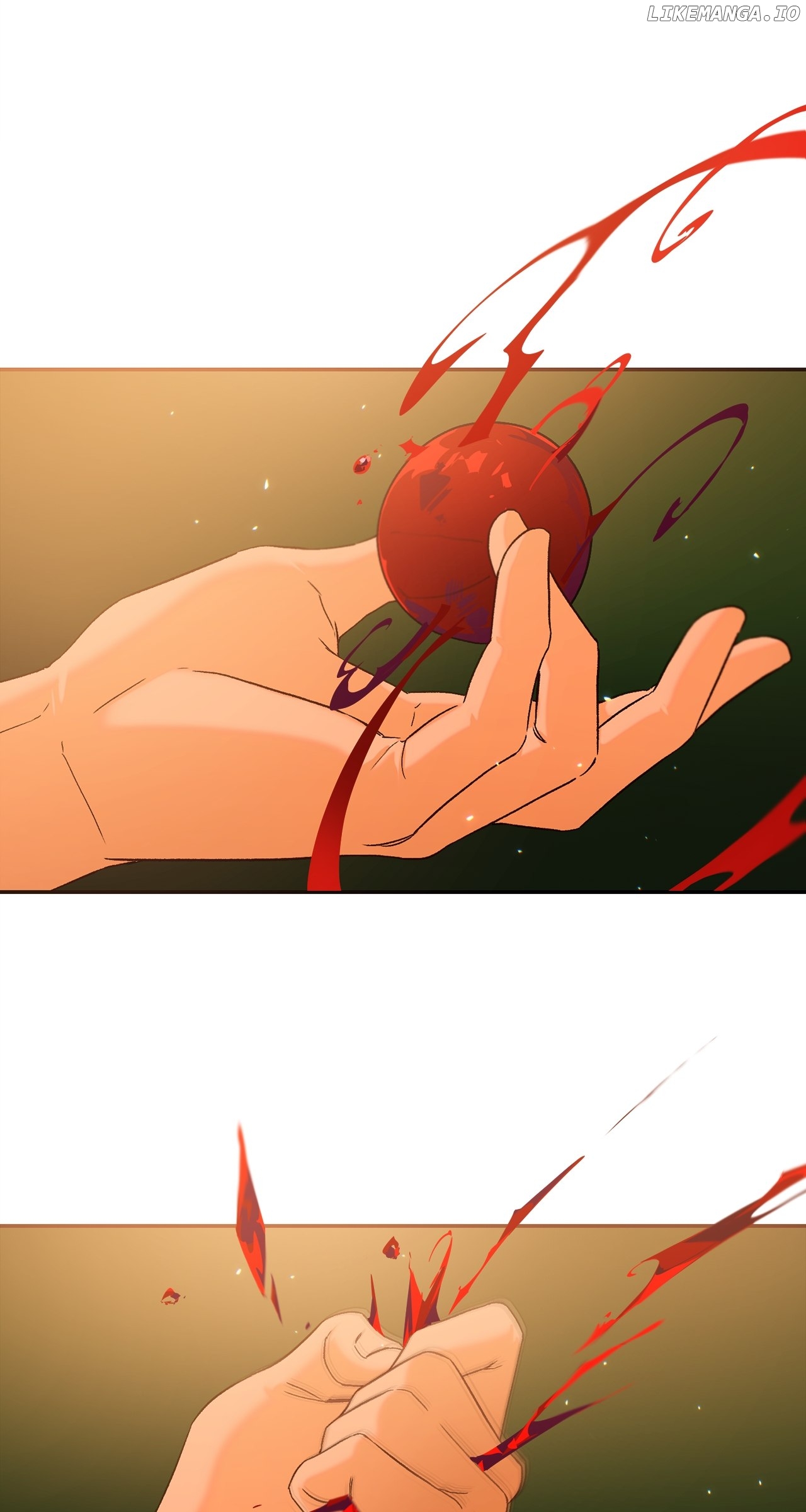 I'm a Level D Student Chapter 33 - page 32
