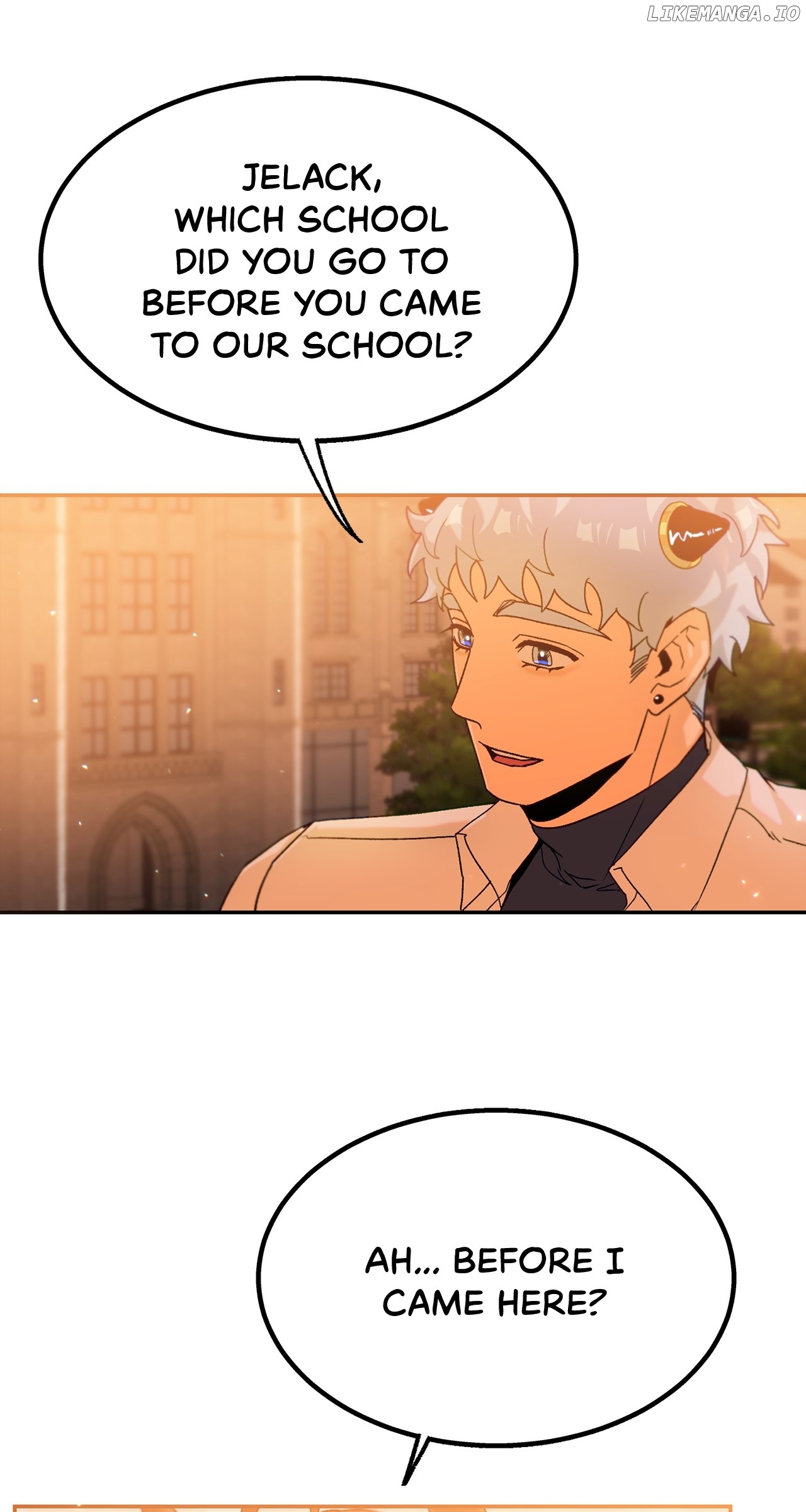 I'm a Level D Student Chapter 33 - page 39