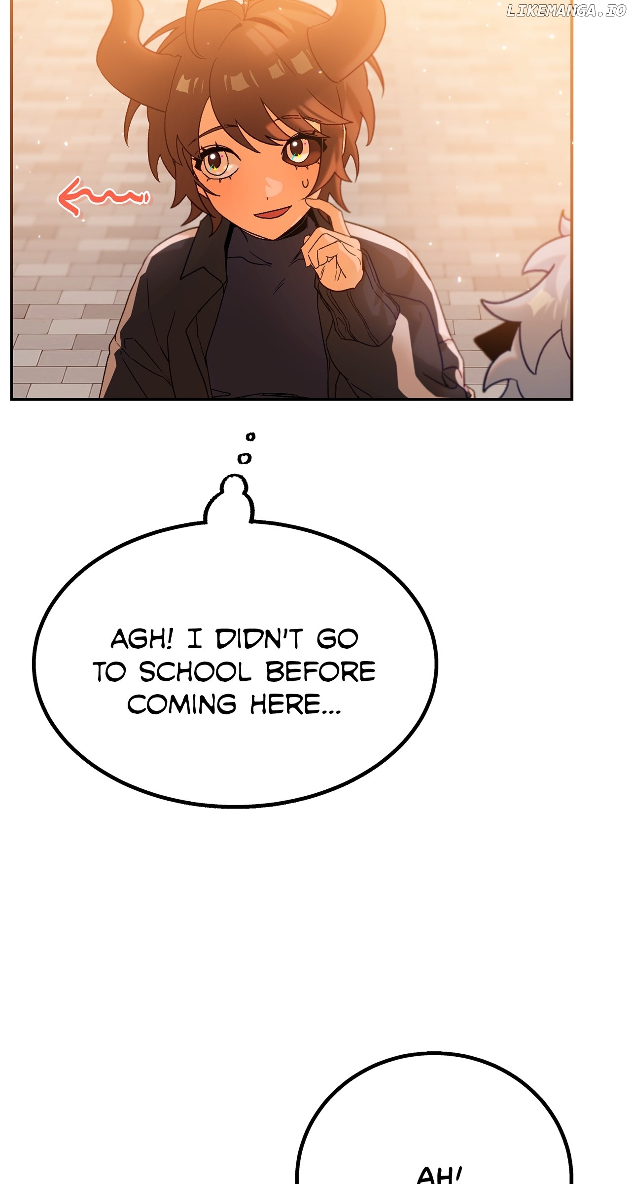 I'm a Level D Student Chapter 33 - page 40