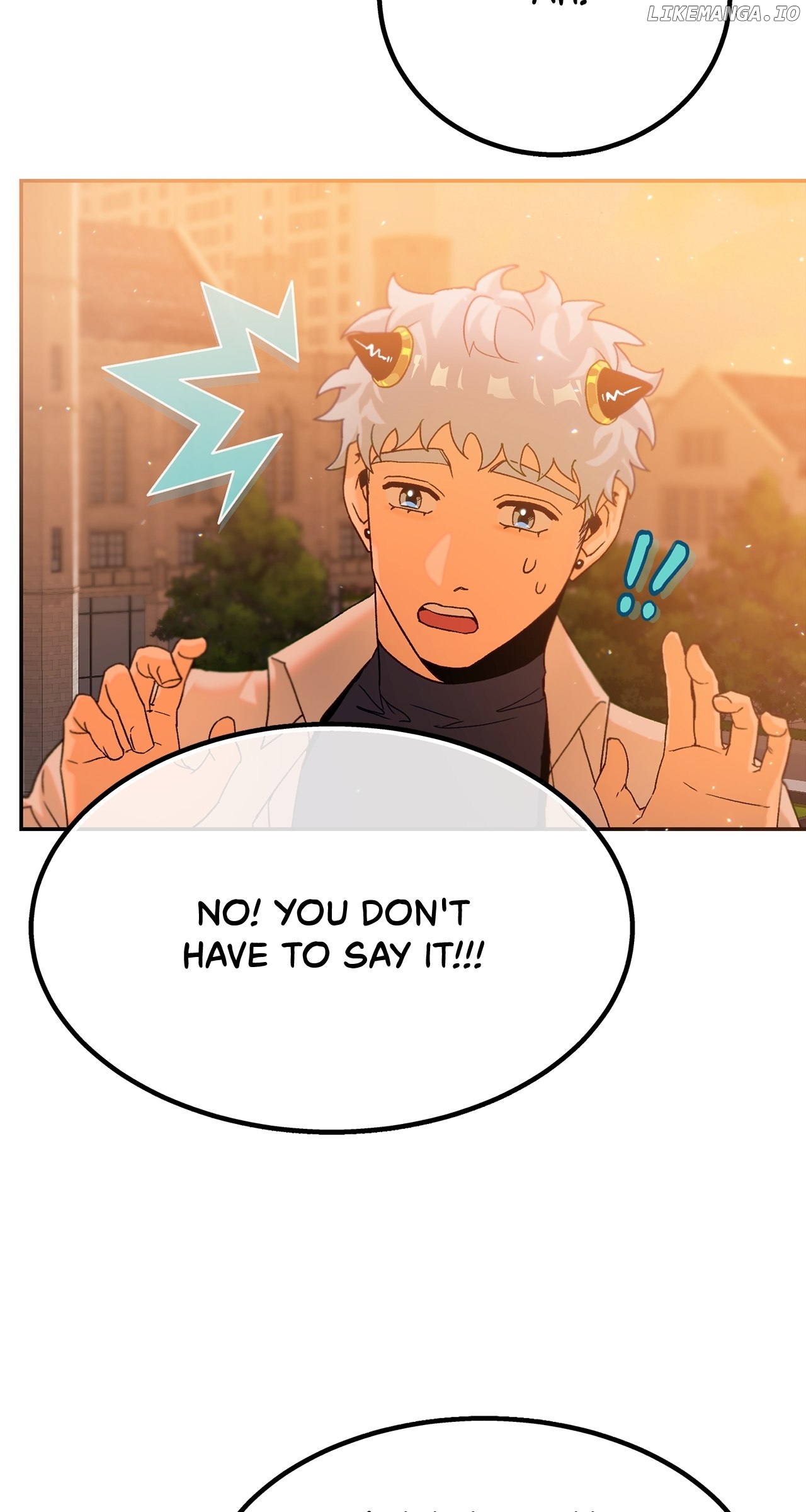 I'm a Level D Student Chapter 33 - page 41