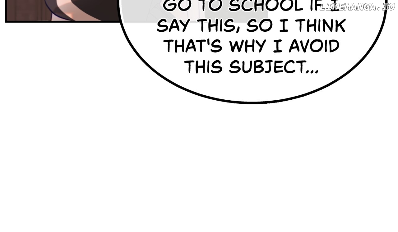 I'm a Level D Student Chapter 33 - page 44