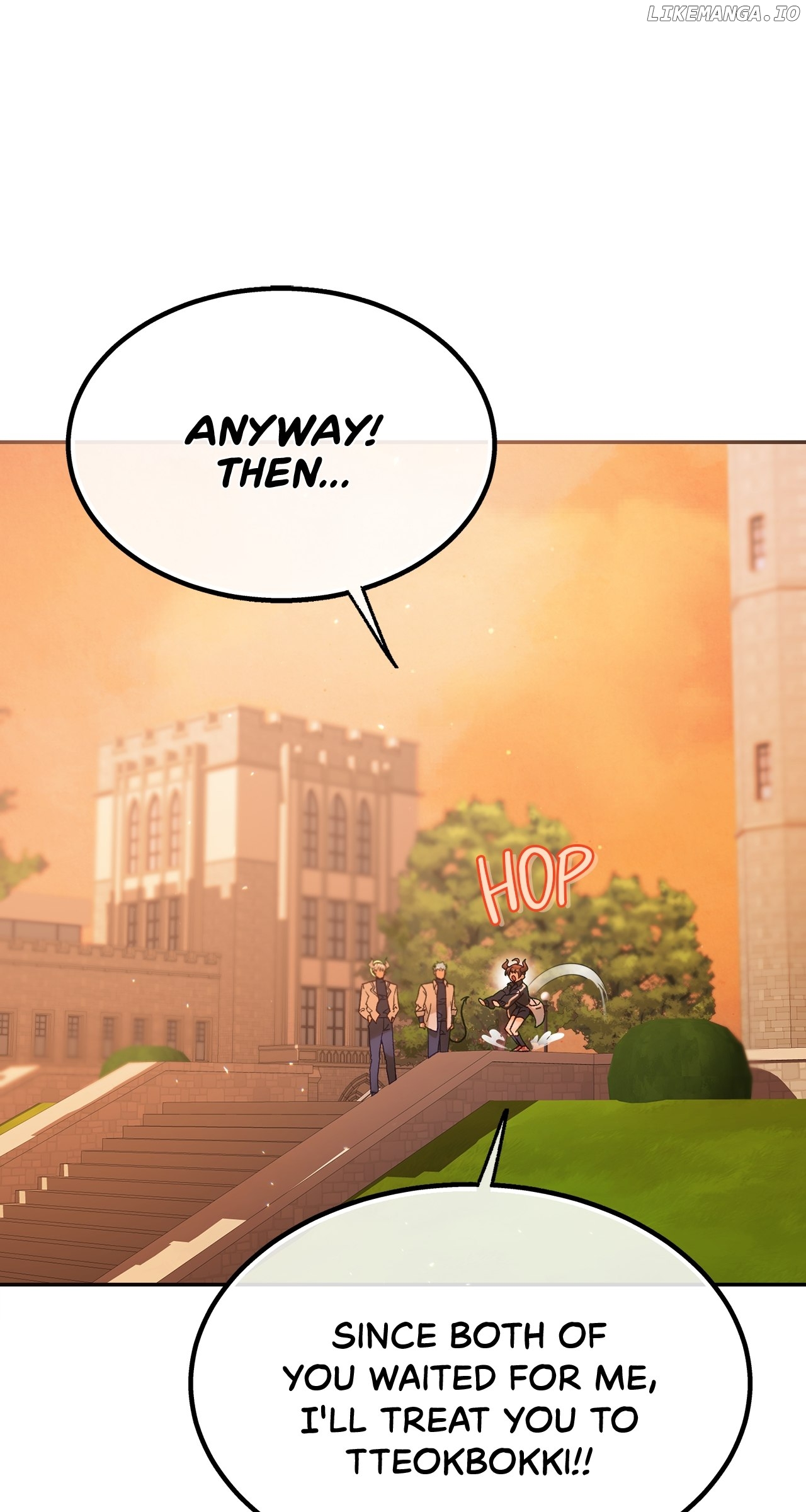 I'm a Level D Student Chapter 33 - page 45