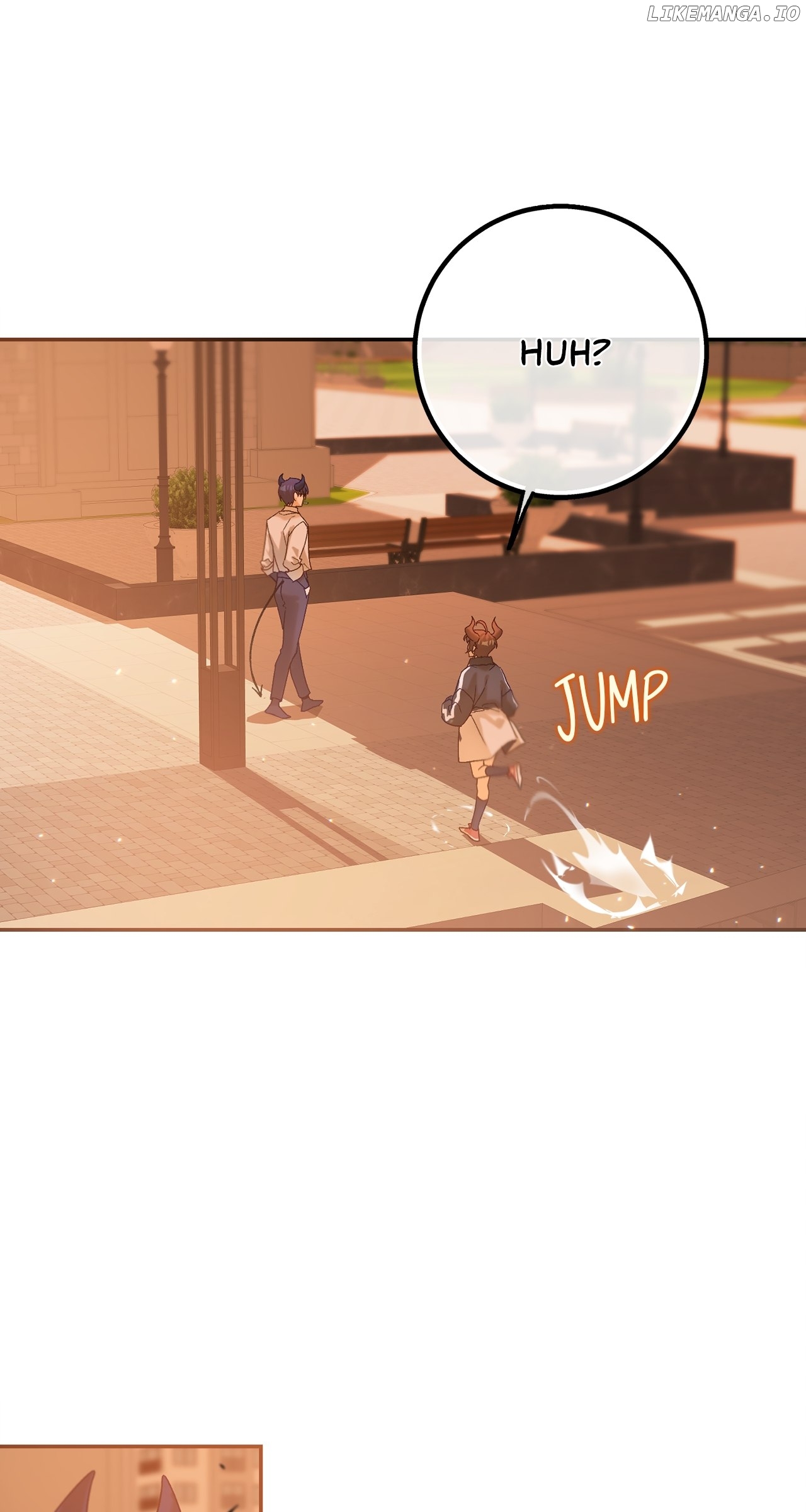 I'm a Level D Student Chapter 33 - page 47