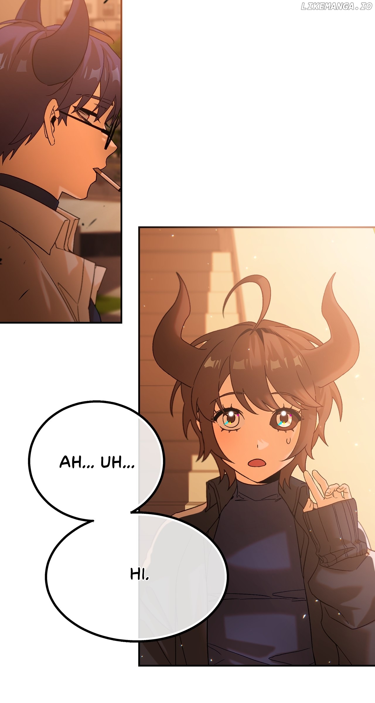 I'm a Level D Student Chapter 33 - page 48