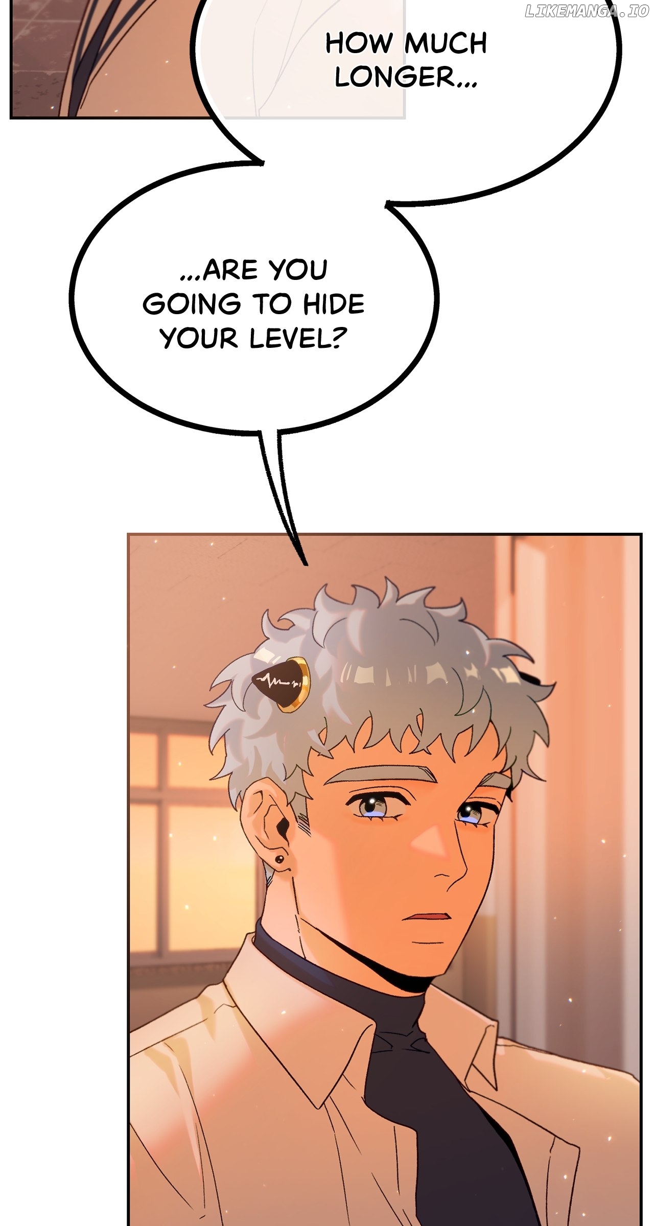 I'm a Level D Student Chapter 33 - page 5