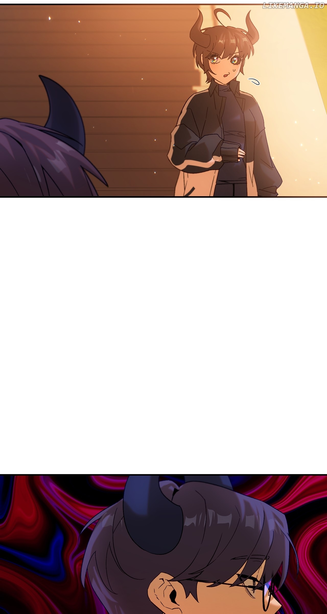 I'm a Level D Student Chapter 33 - page 50