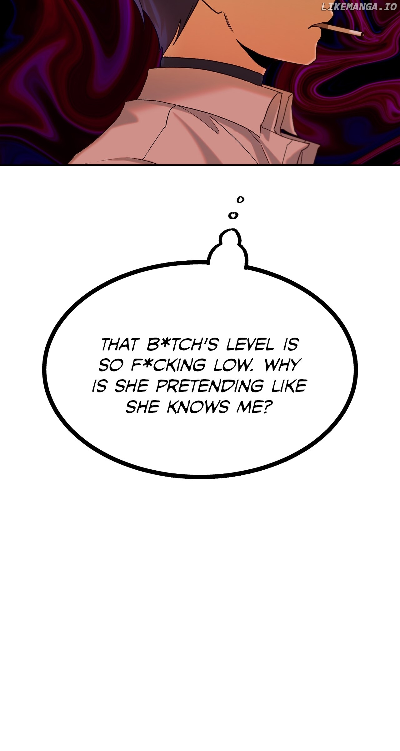 I'm a Level D Student Chapter 33 - page 51
