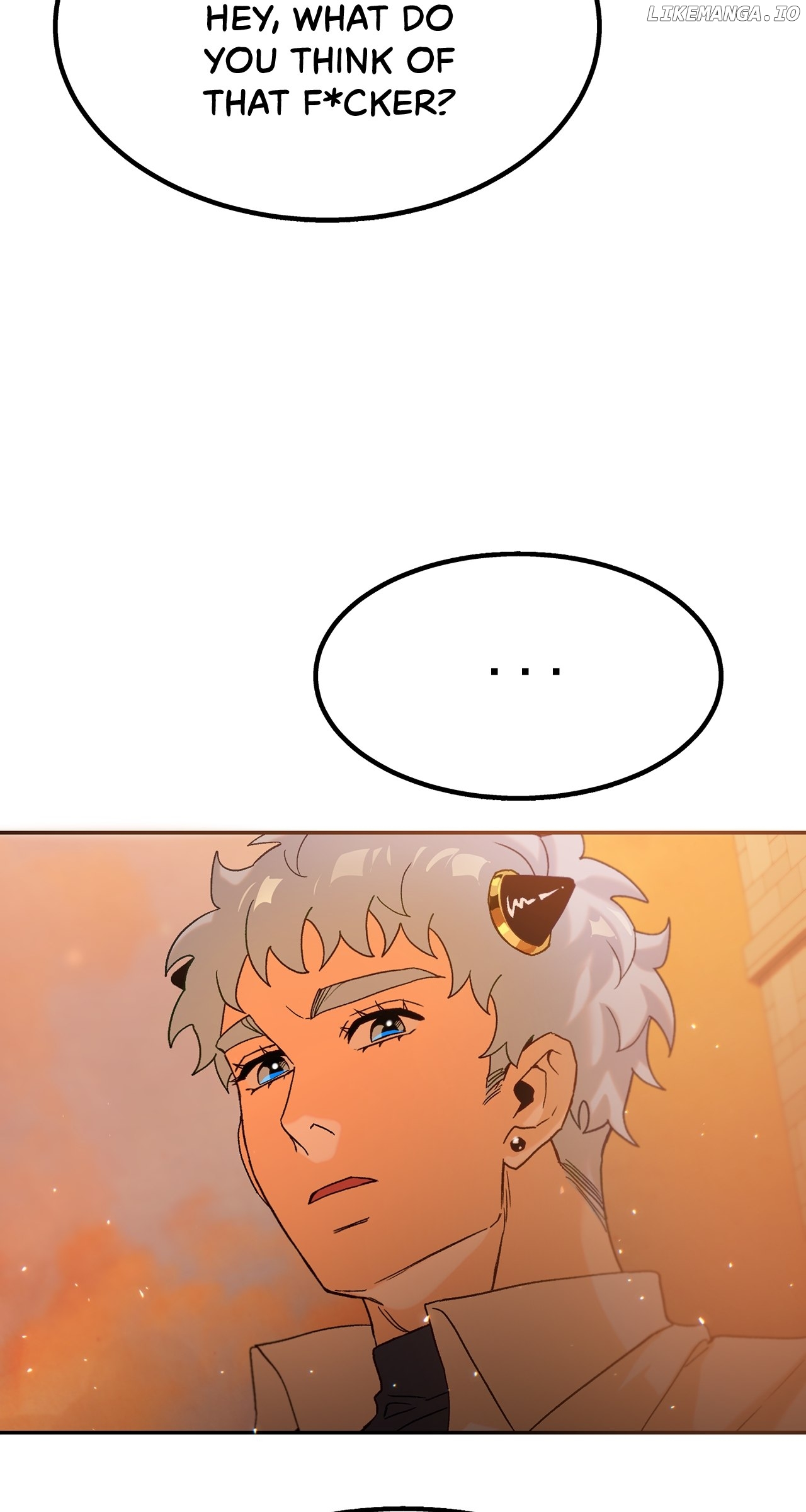 I'm a Level D Student Chapter 33 - page 53