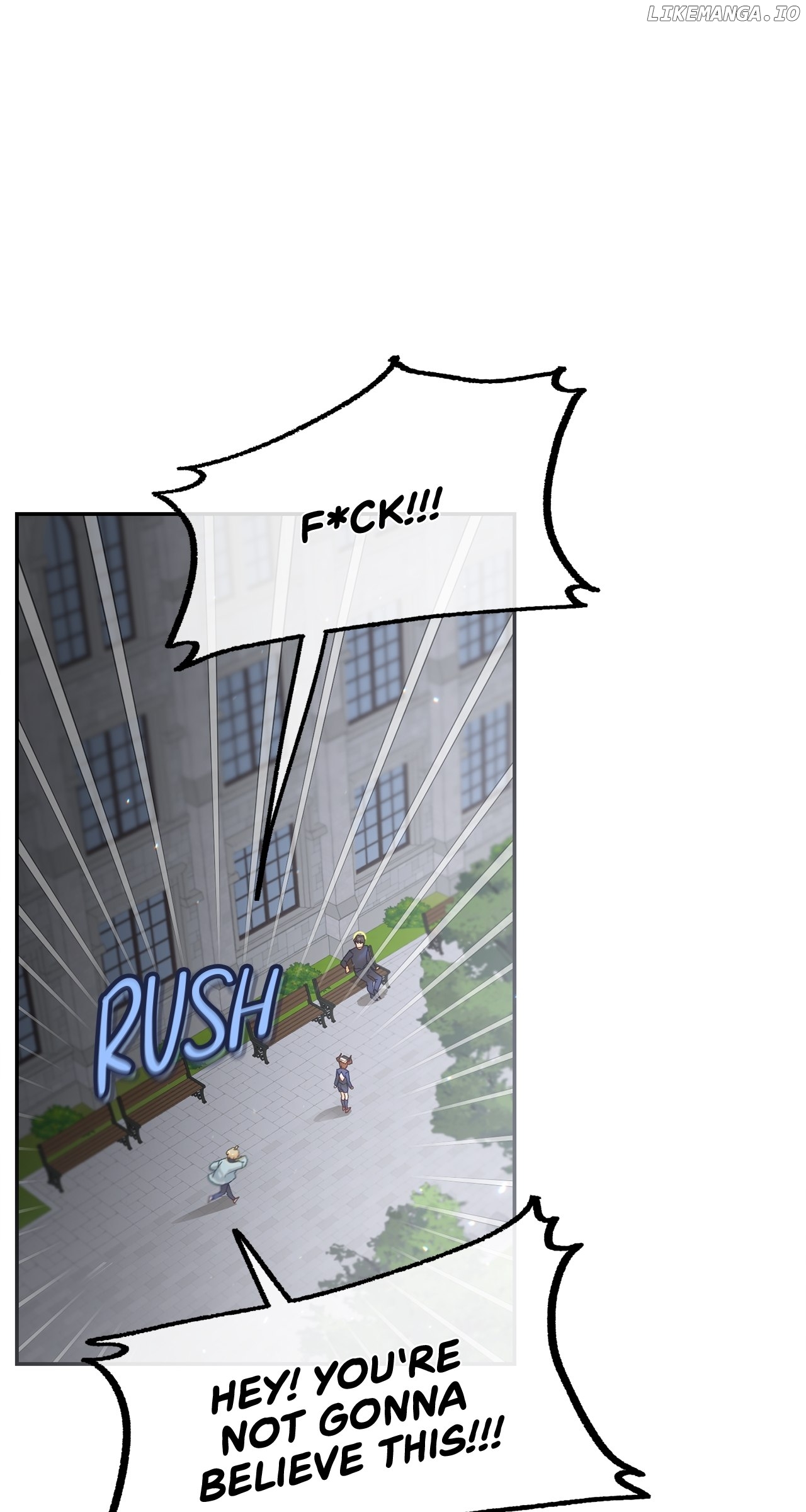 I'm a Level D Student Chapter 33 - page 58
